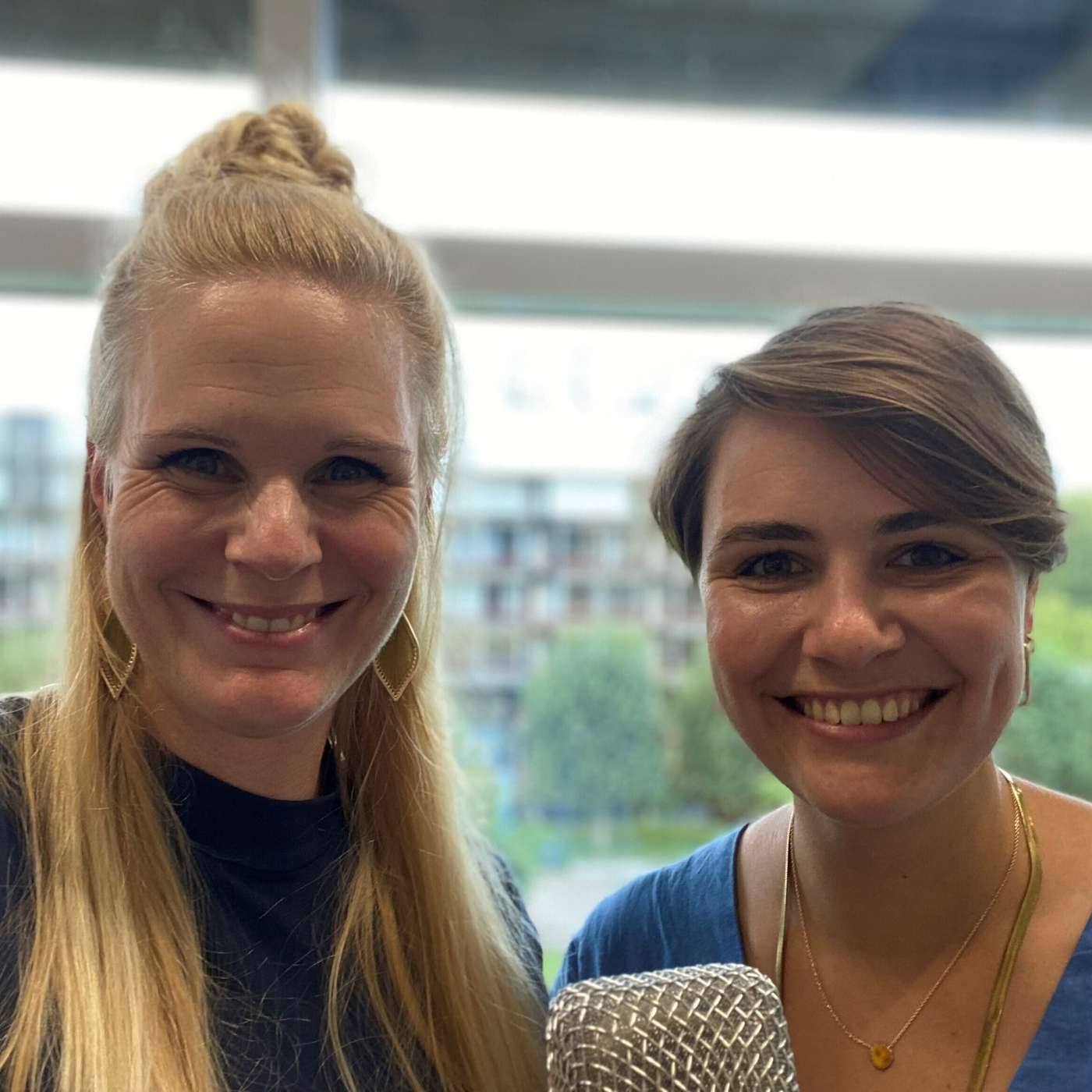 Wat we kunnen leren van vrouwelijk leiderschap - met Astrid van Til