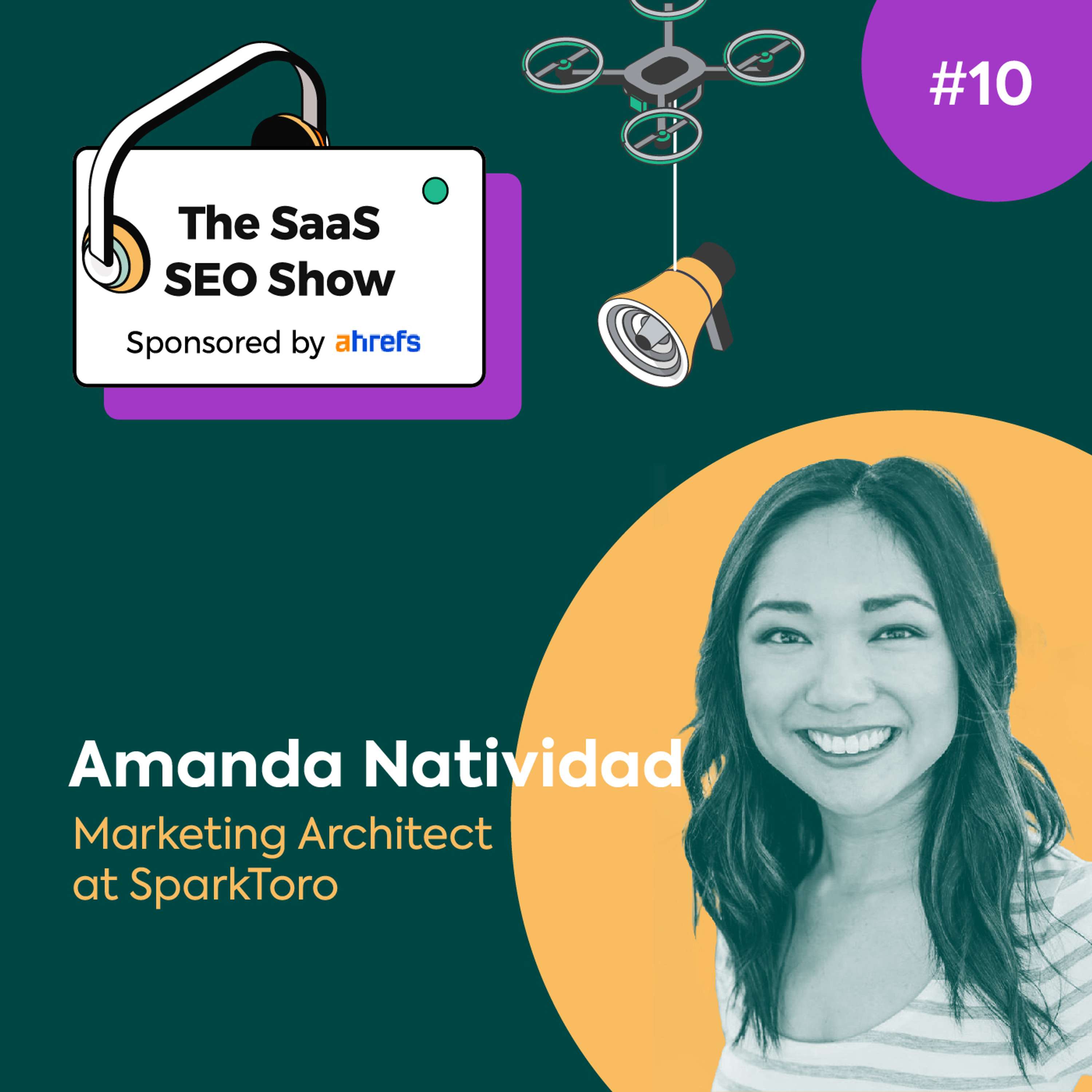 The SaaS SEO Show