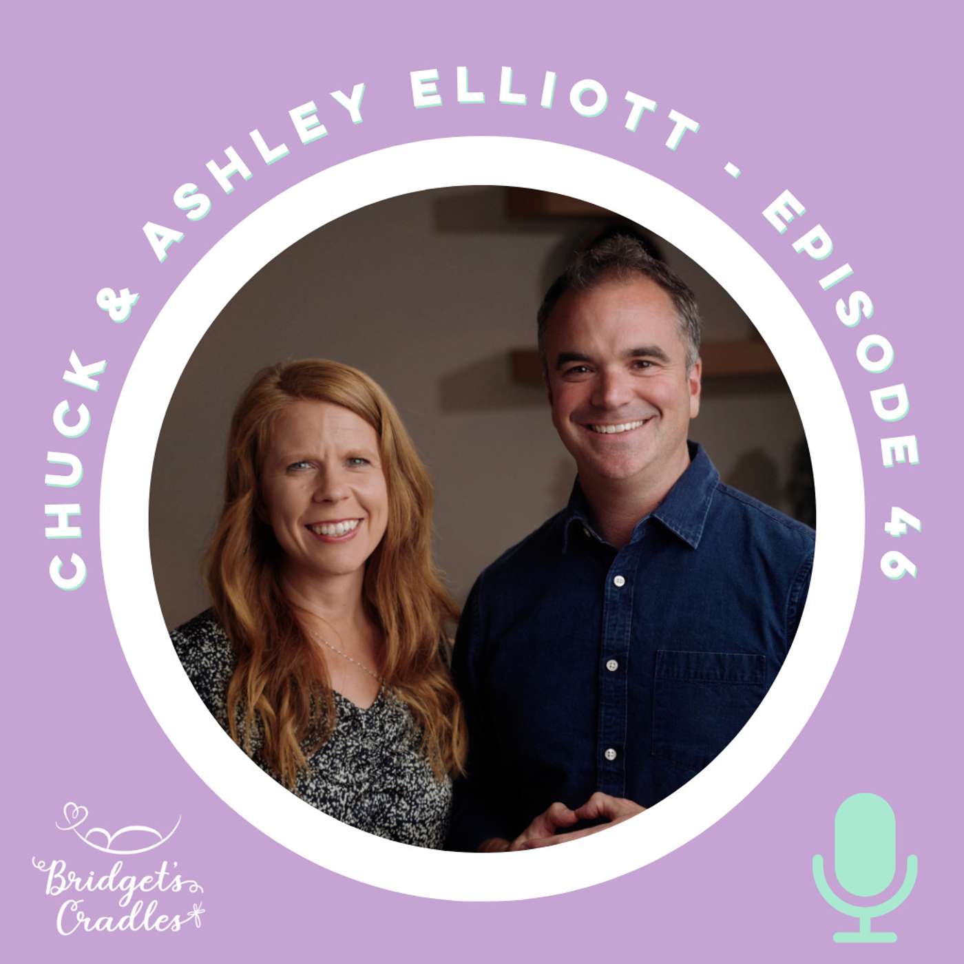 Cradled in Hope | Podcast for Grieving Moms | Biblical Hope for Miscarriage, Stillbirth, & Infant Loss