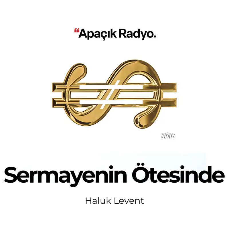 Sermayenin Ötesinde