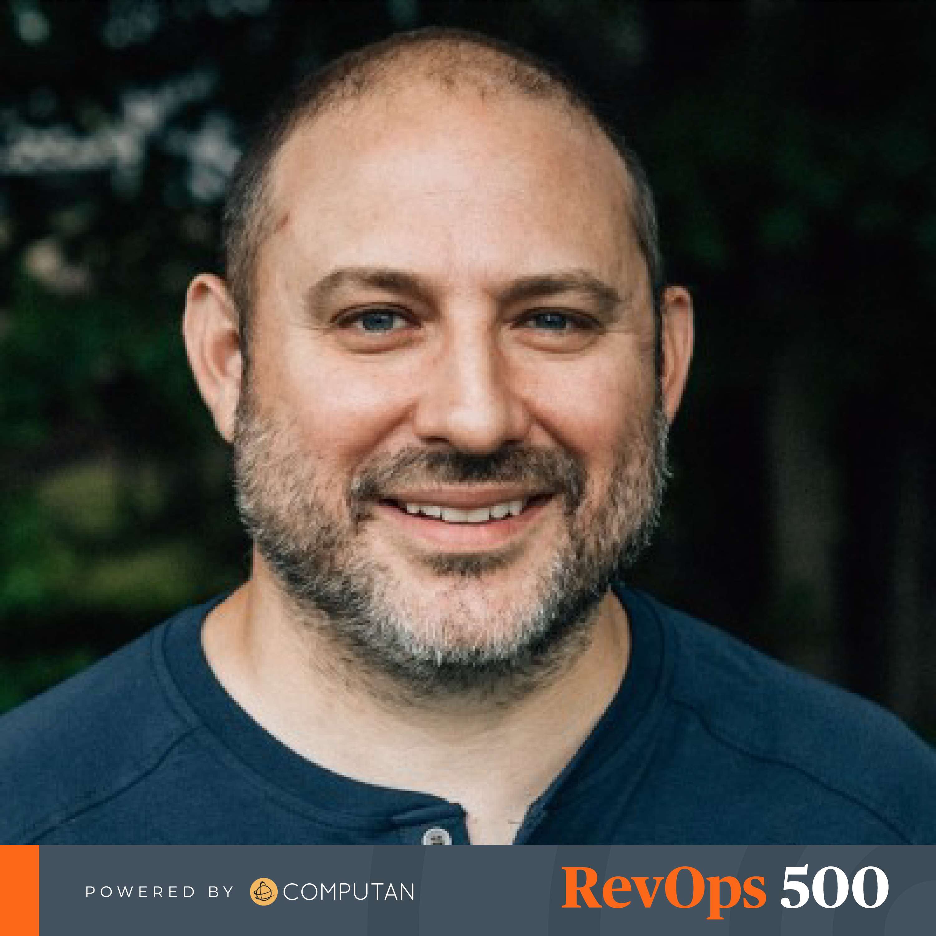 RevOps 500