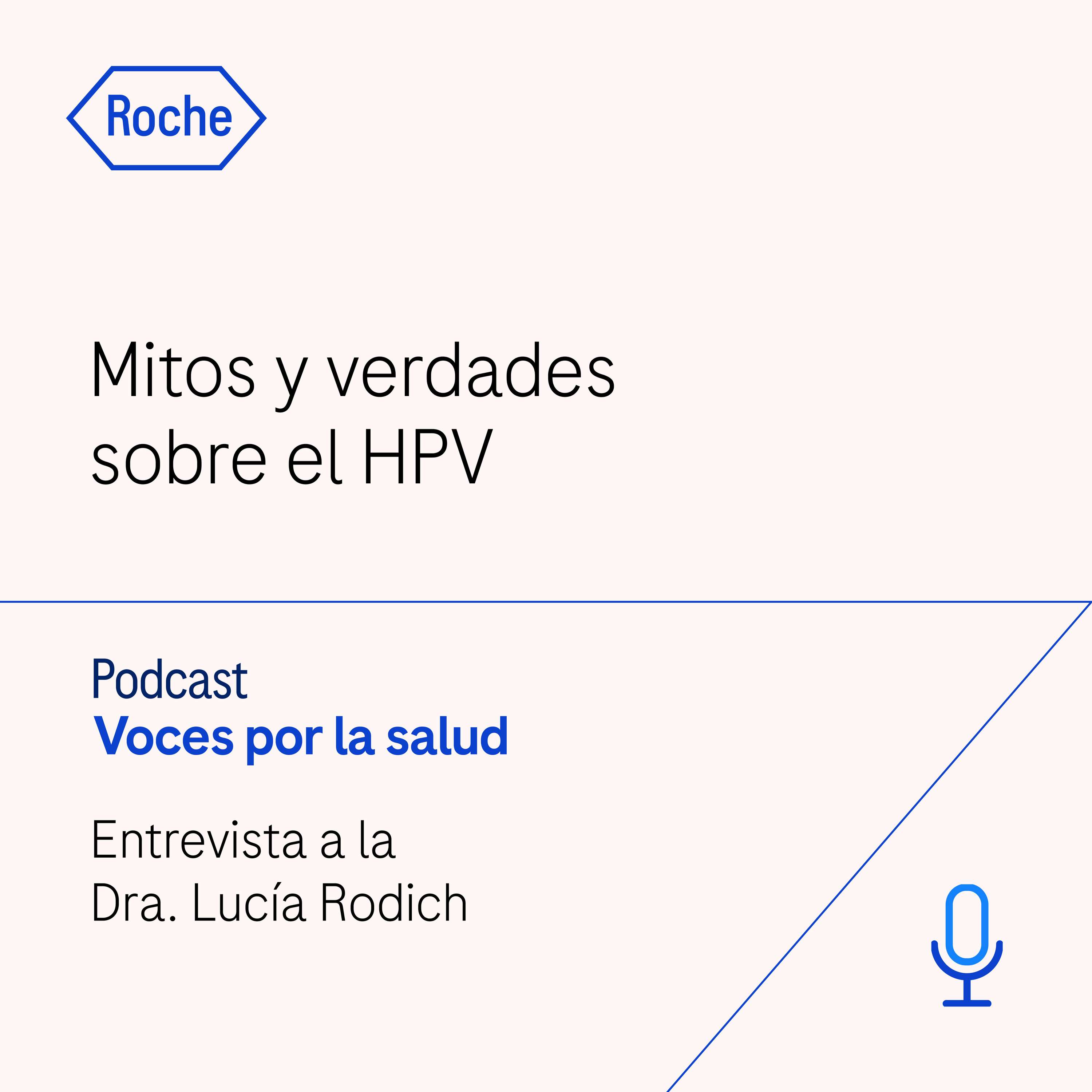 Voces por la Salud / Voices for Health, by Roche