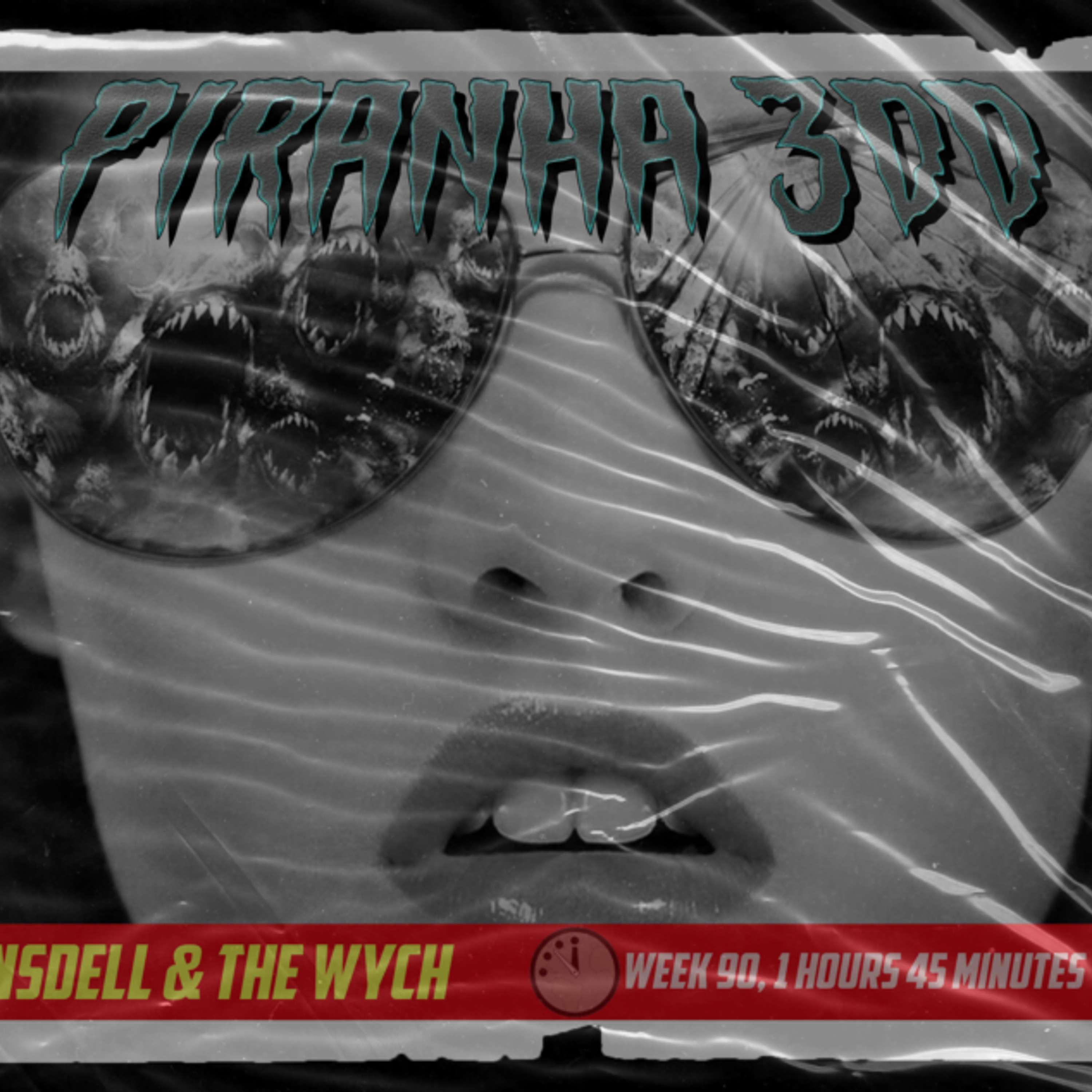 Wych vs The Doomsday Clock