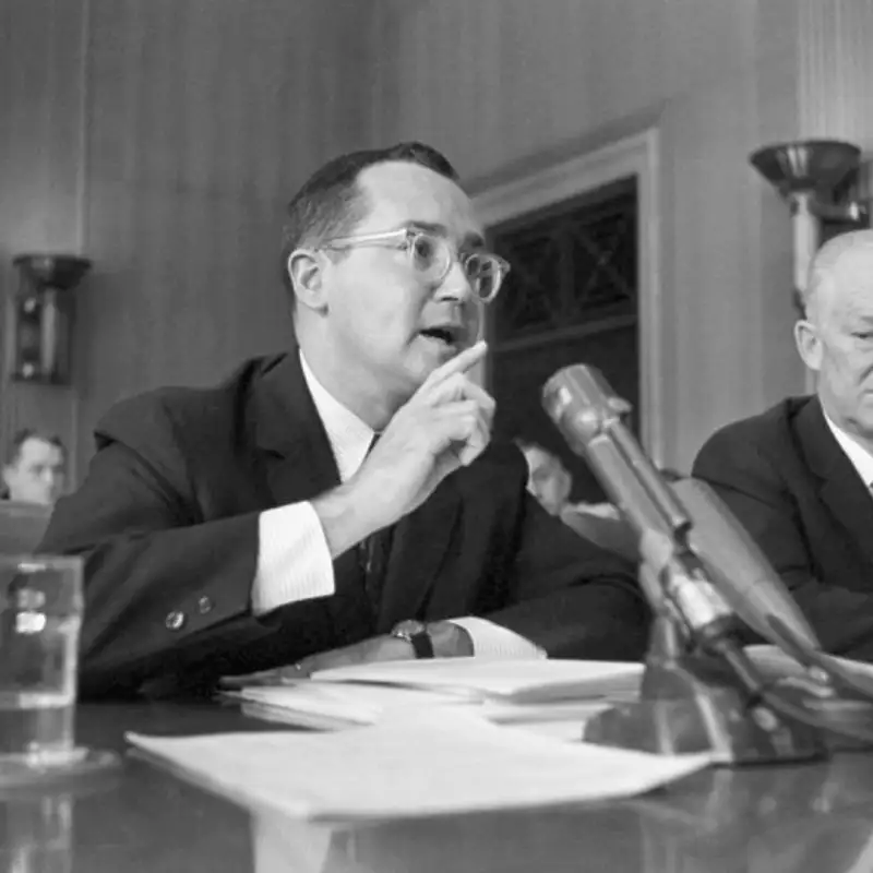 Bonus Episode: Newton Minow