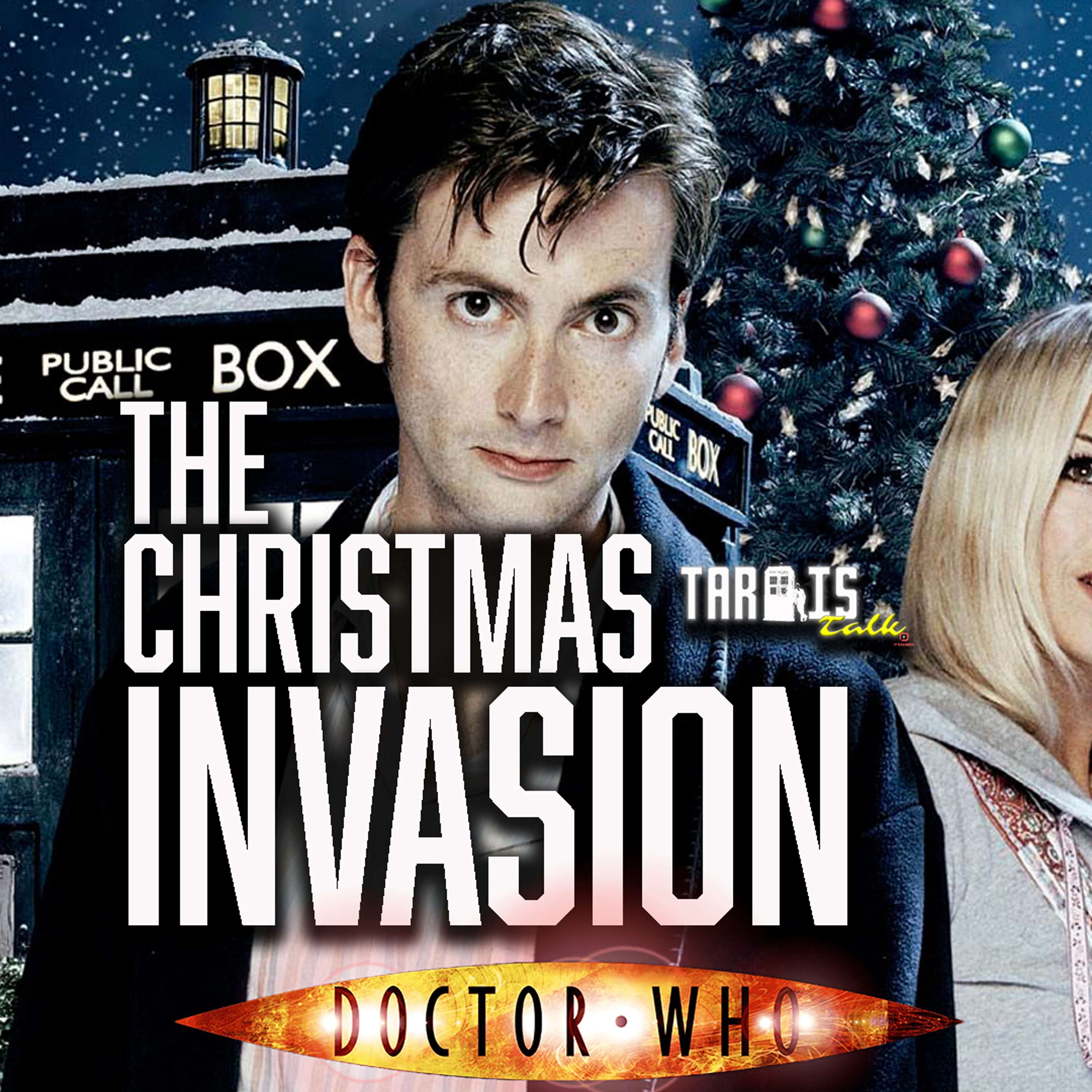 Tardis Talk