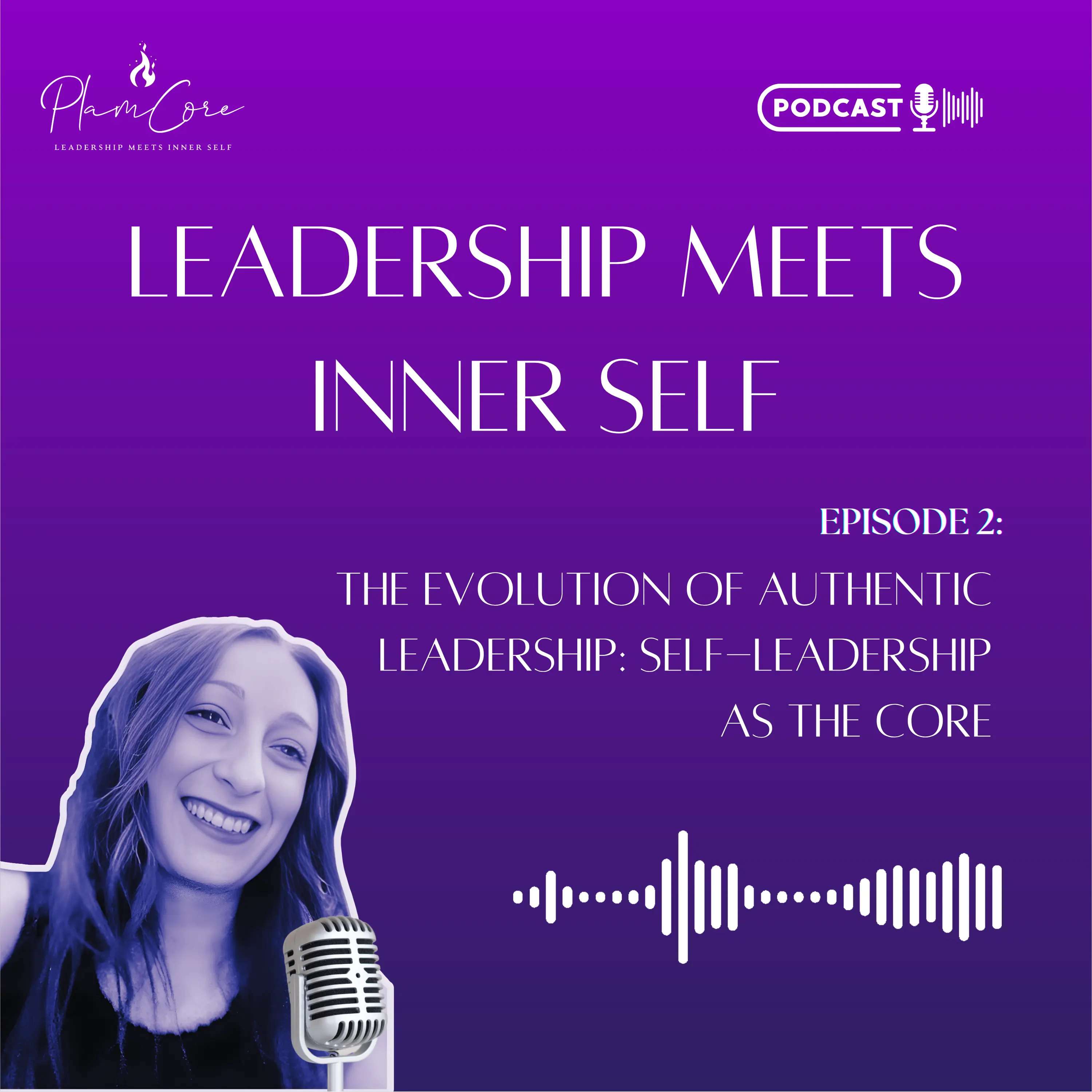 Leadership Meets Inner Self
