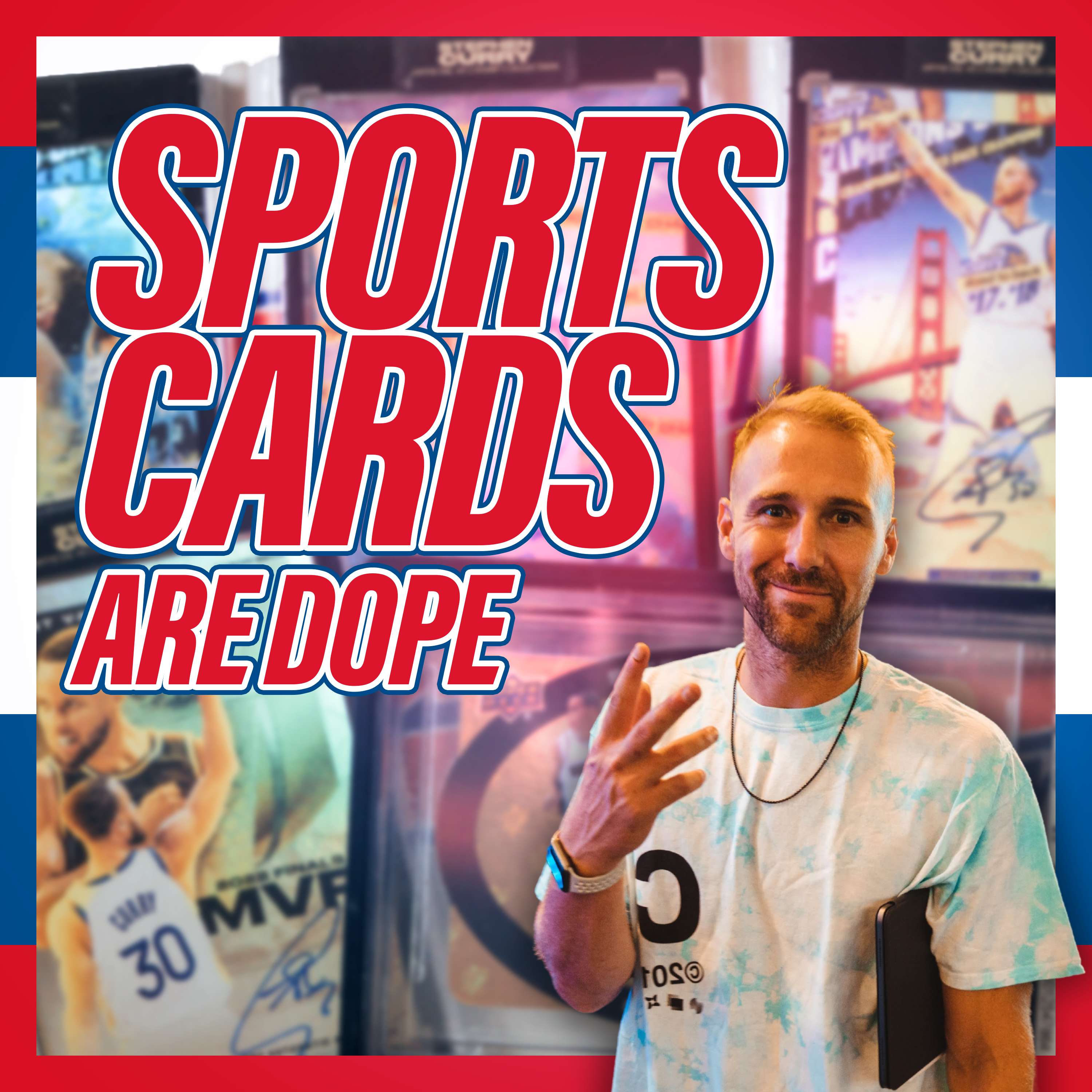 Sports Cards are Dope