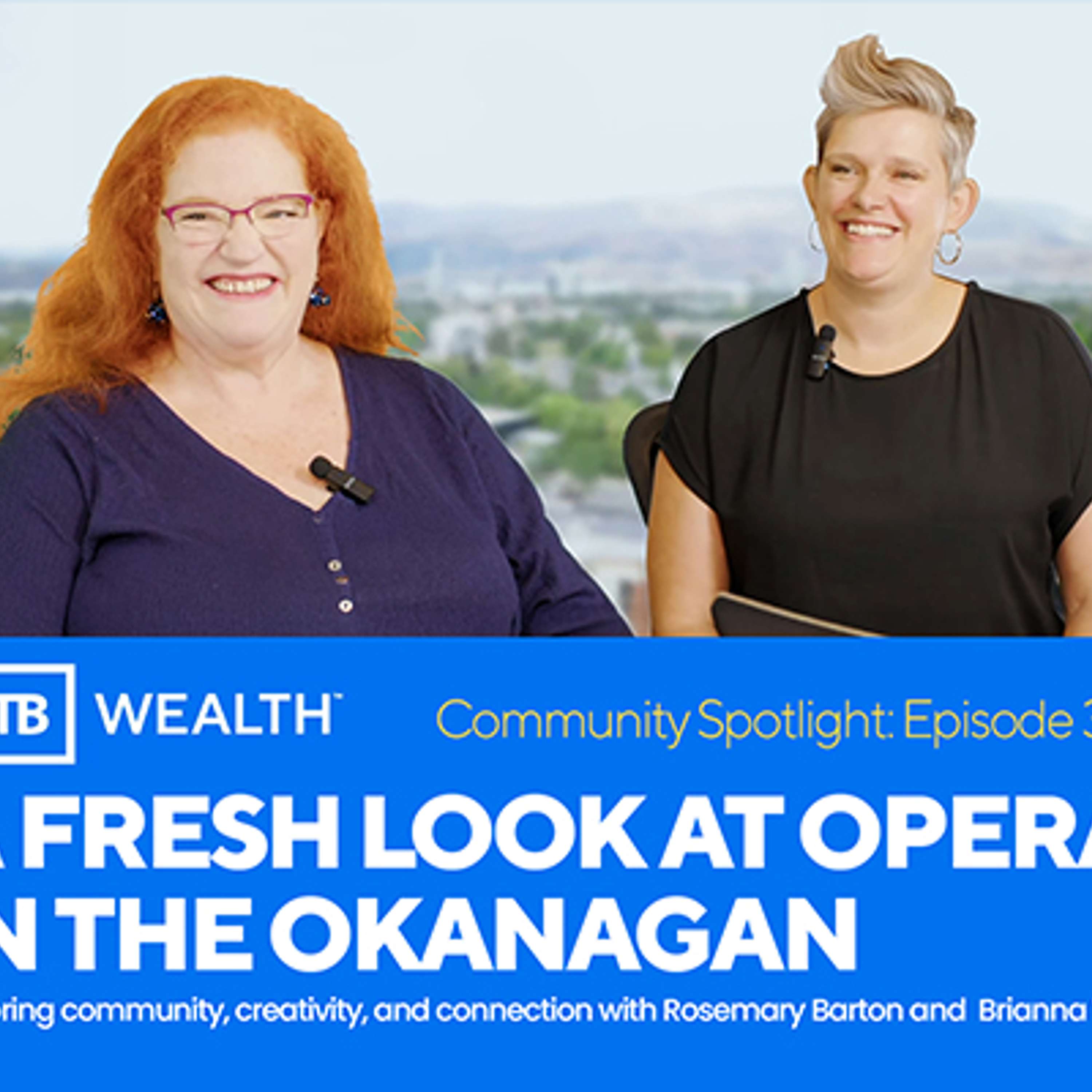 Community Spotlight