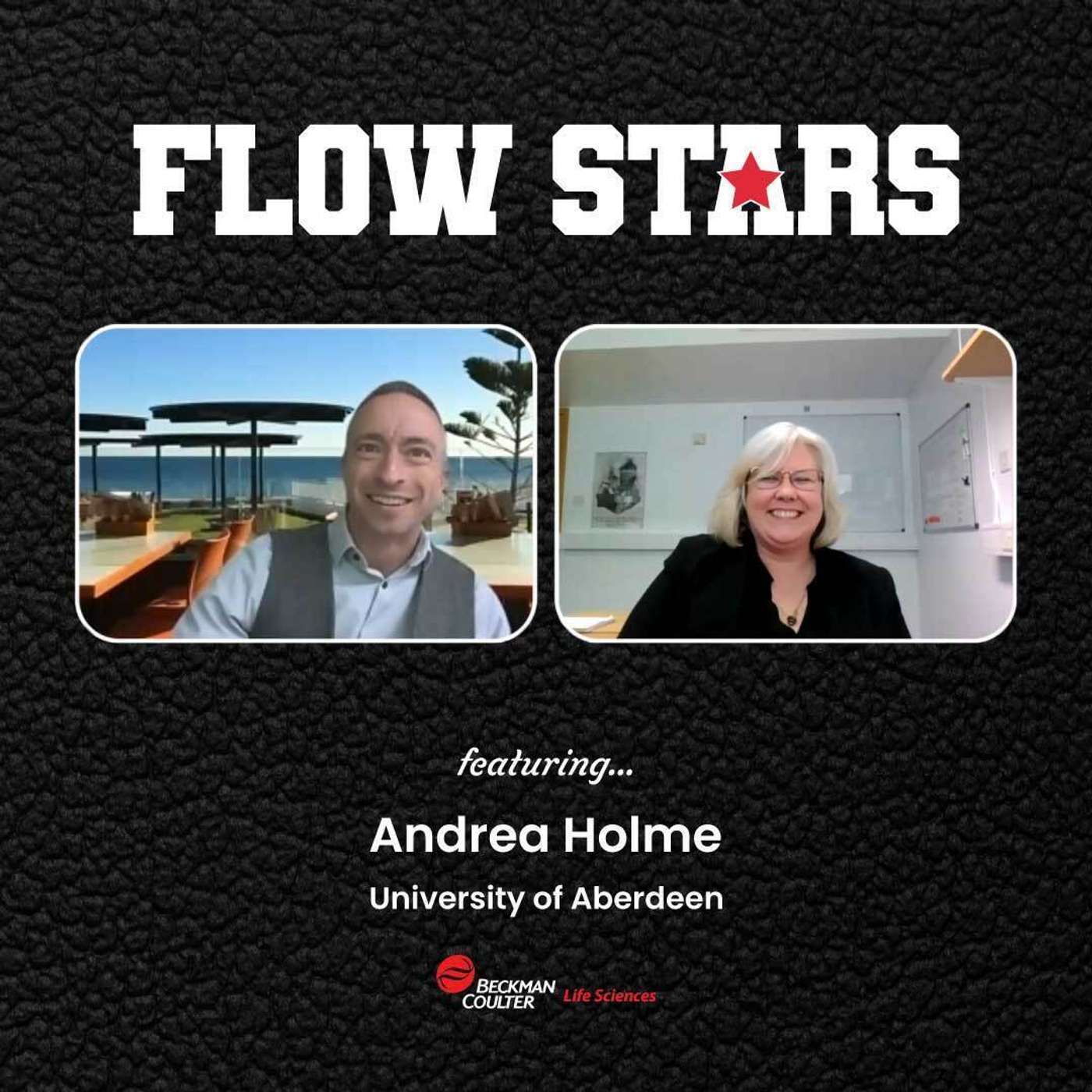 Andrea Holme (University of Aberdeen) Andrea Holme (University of Aberdeen)