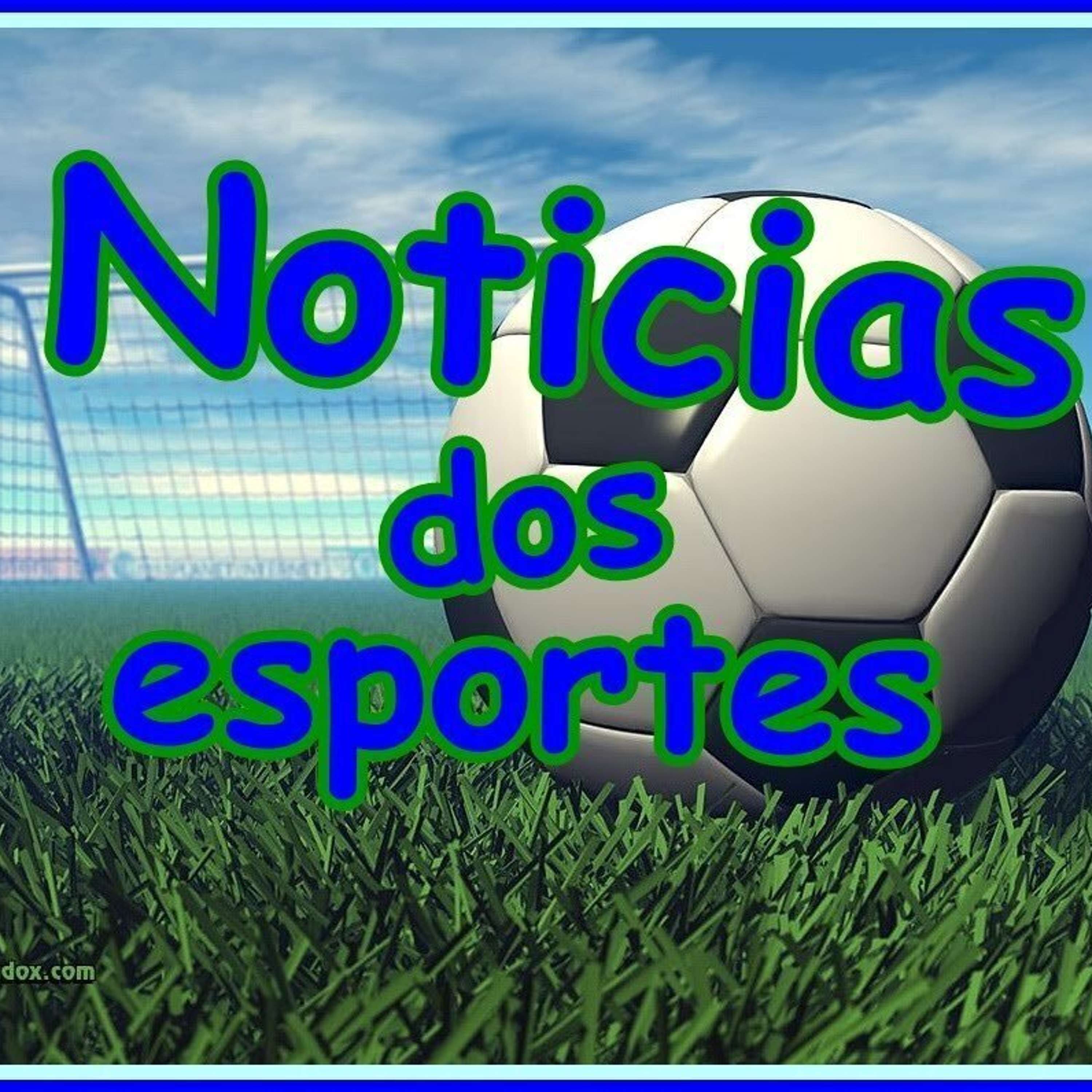 Notícias do Esporte