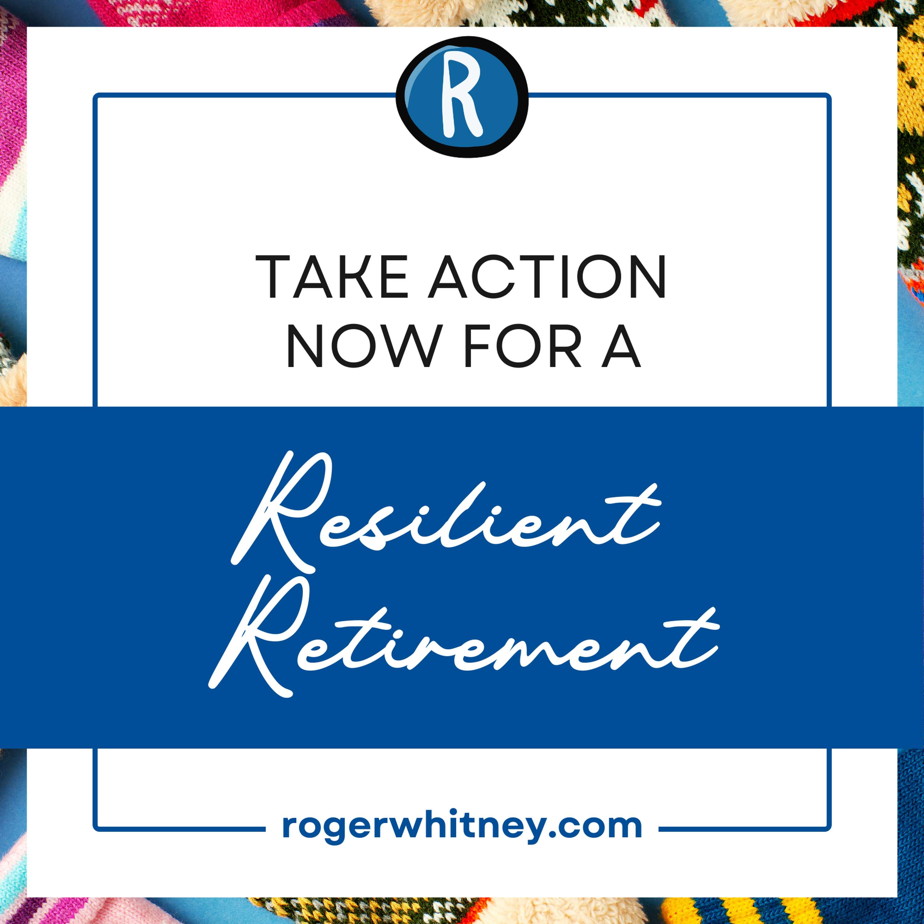 Retirement Answer Man