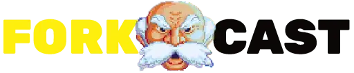 The Devolver Digital Forkcast