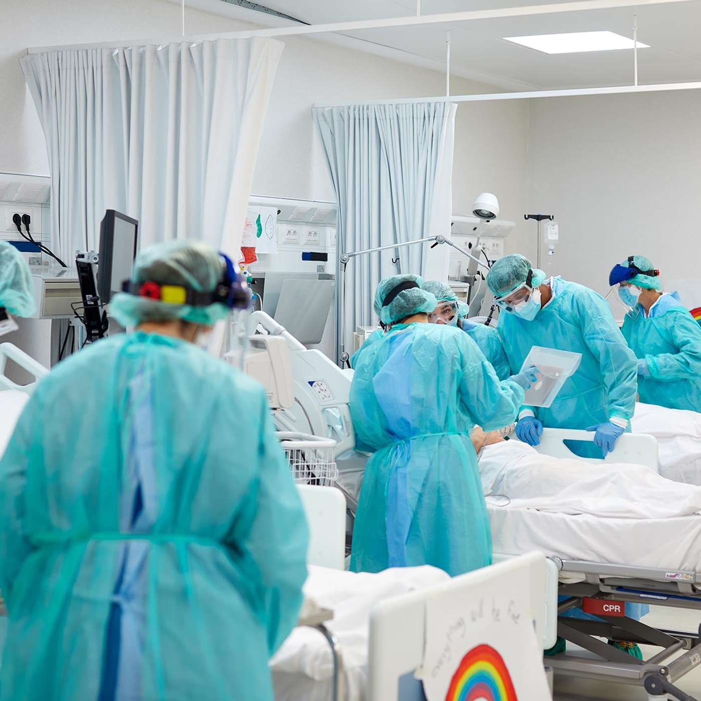 UK Covid Inquiry Exposes Government Chaos, Paramount Skydance Targets Champions League Rights, SFO Raids Reveal Crypto Fraud, Scotland Ramps Up Life Sciences, and more...