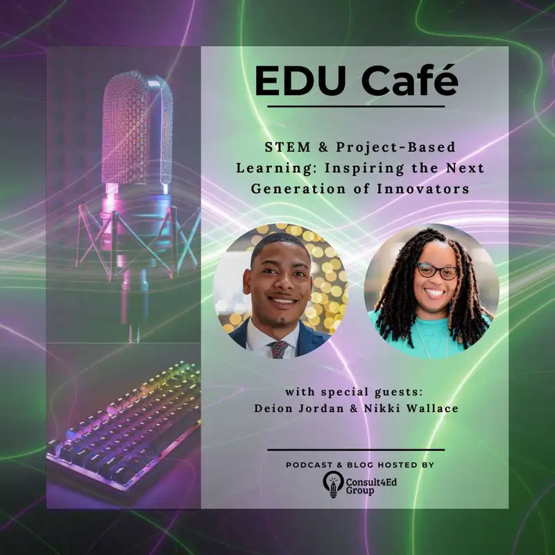 STEM & Project-Based Learning