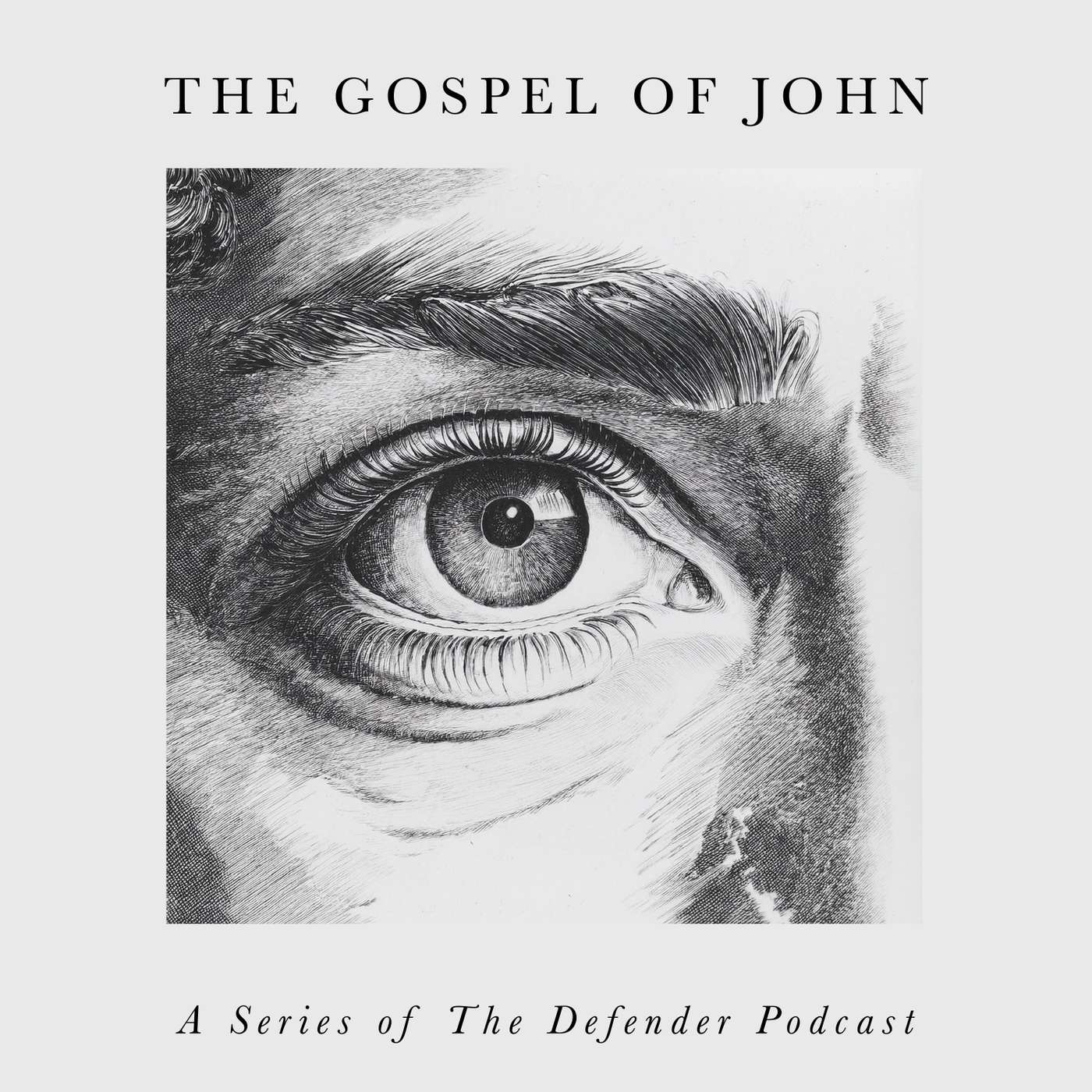 The Defender Bible Study