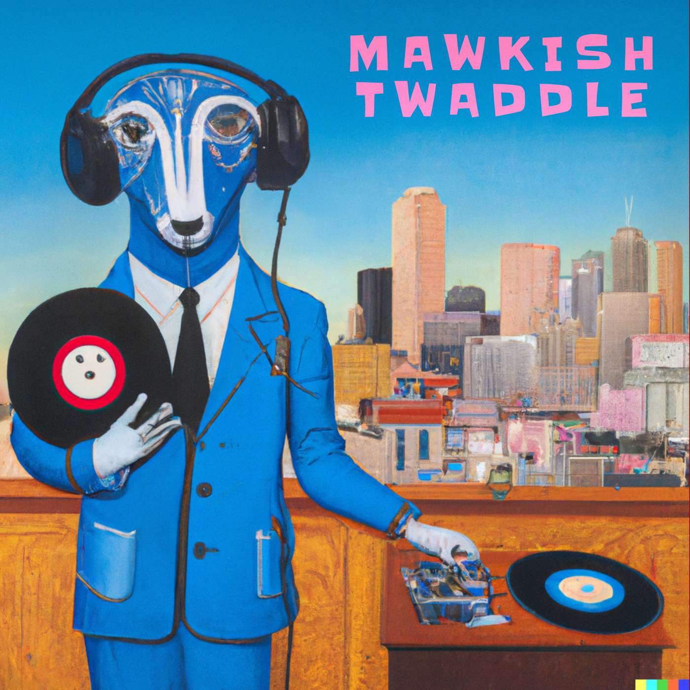 Mawkish Twaddle with Bob N., No. 269, 11/12/22 episode artwork