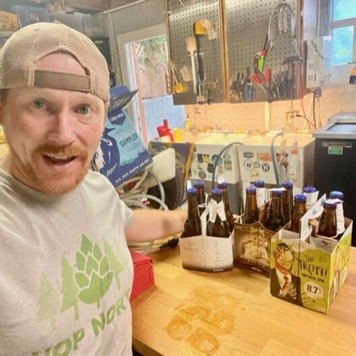 Homebrew Collective: Community Brewed Beer Homebrew Collective: Community Brewed Beer