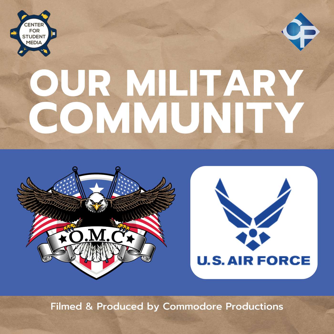Ep. 23 - Tyndall AFB (OMC).mp4
