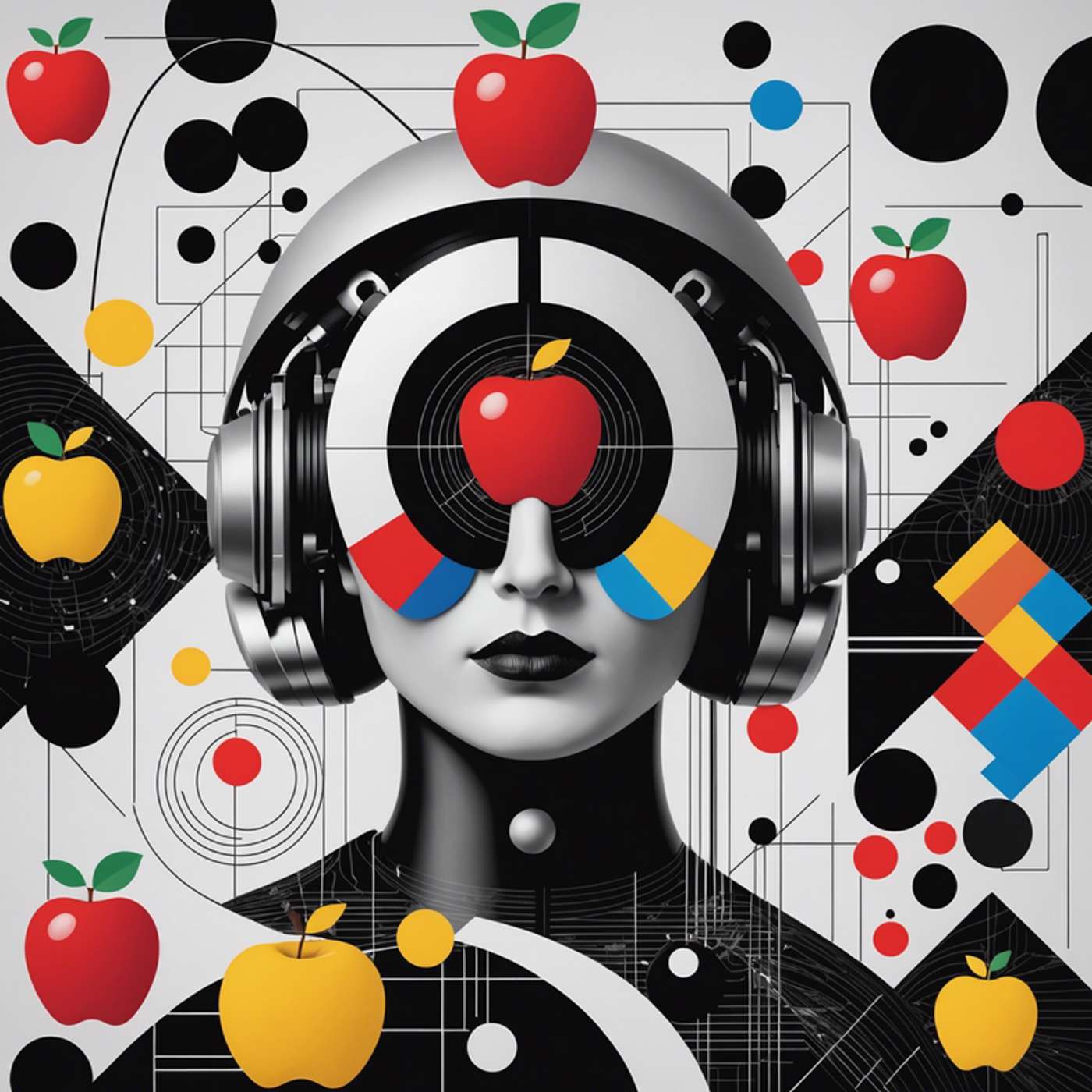 Apple to announce 'practical' AI tools / Elon Musk's AI company valued at $24B / Tech firms pursuing autonomous AI agents [EN]