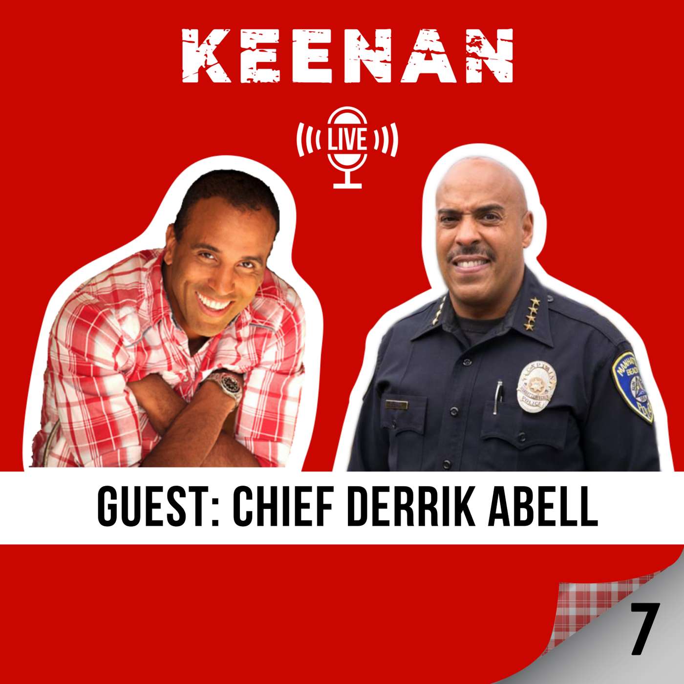 Police Chief Derrick Abell | Black Lives Matter, Blue Lives Matter, All Lives Matter and more! Police Chief Derrick Abell | Black Lives Matter, Blue Lives Matter, All Lives Matter and more!