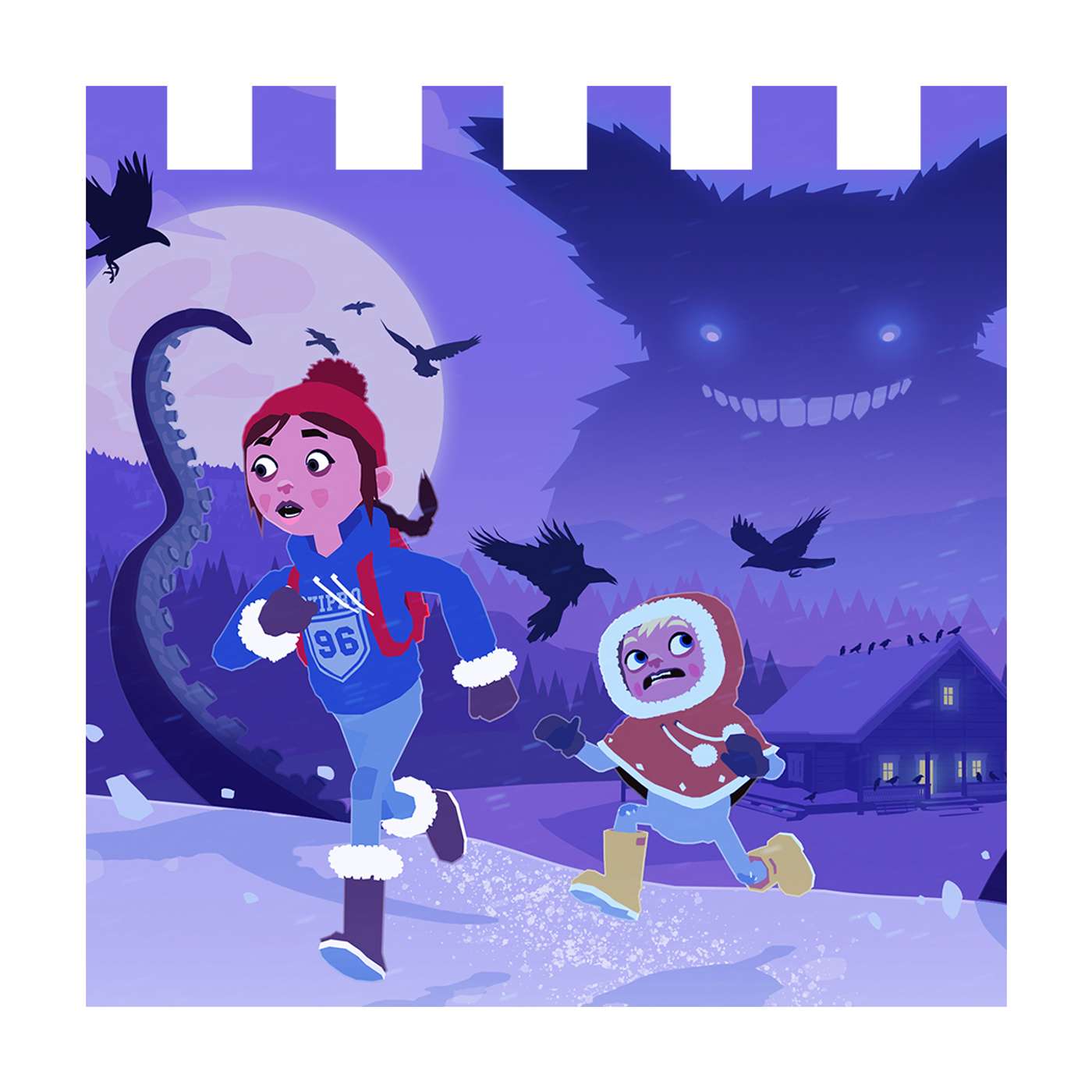 458 – Pixelburg – Smartphoneknast