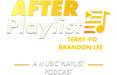 AfterPlaylist: A Music Playlist Podcast