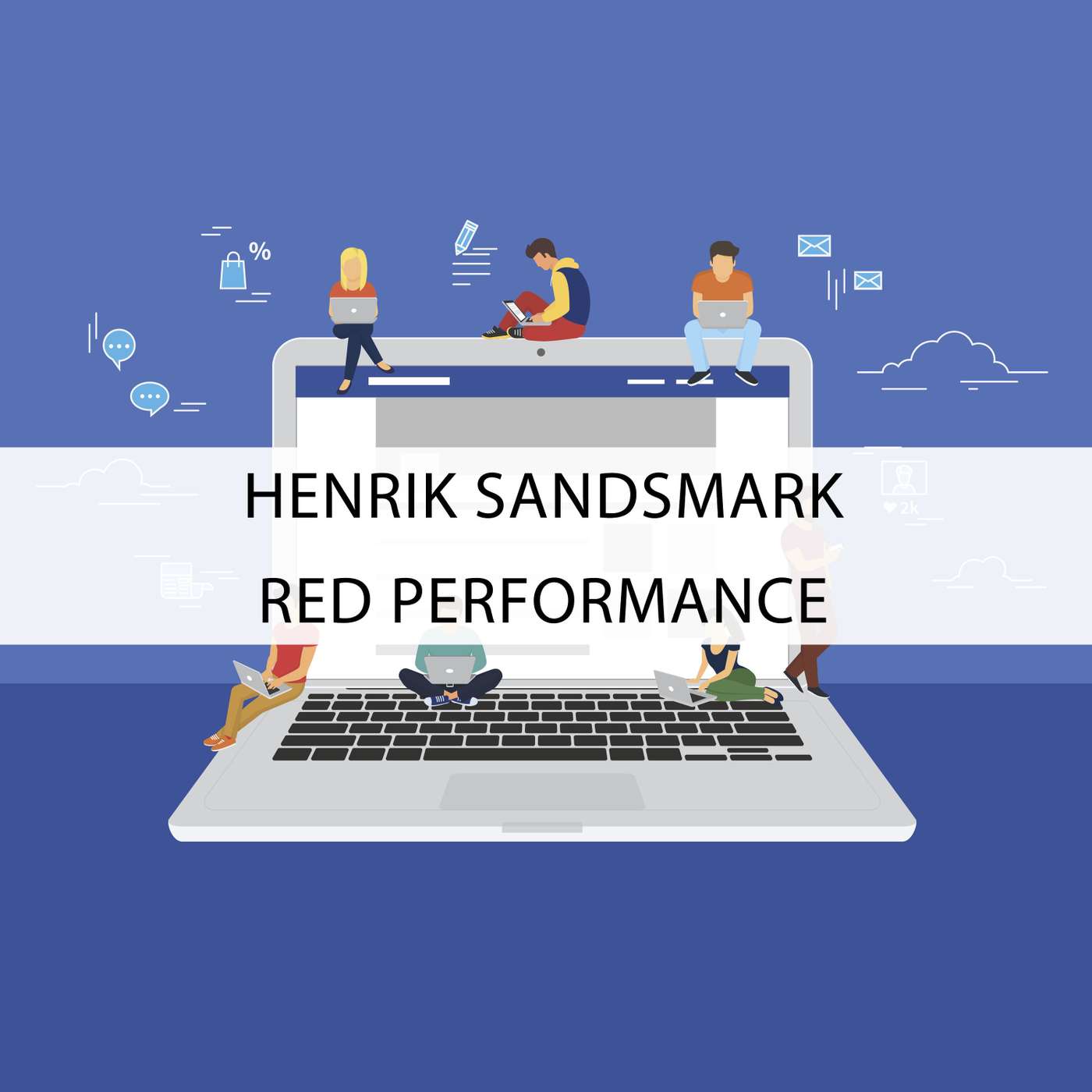 Suksess med netthandel