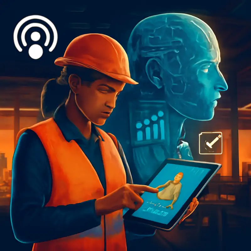 Revolutionizing the Deskless Workforce: Beyond Traditional Training to Talent Retention