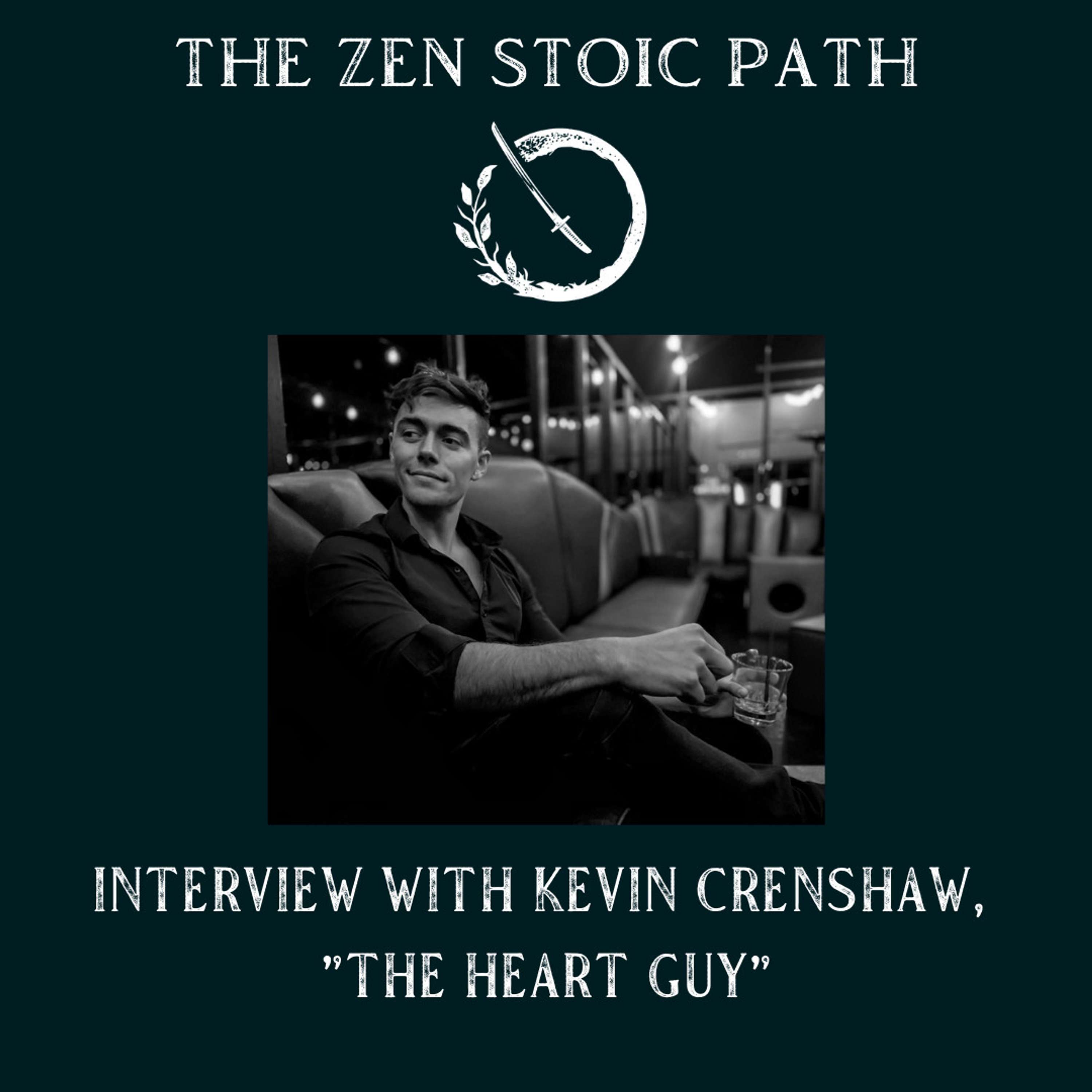 Zen Stoic Path Show