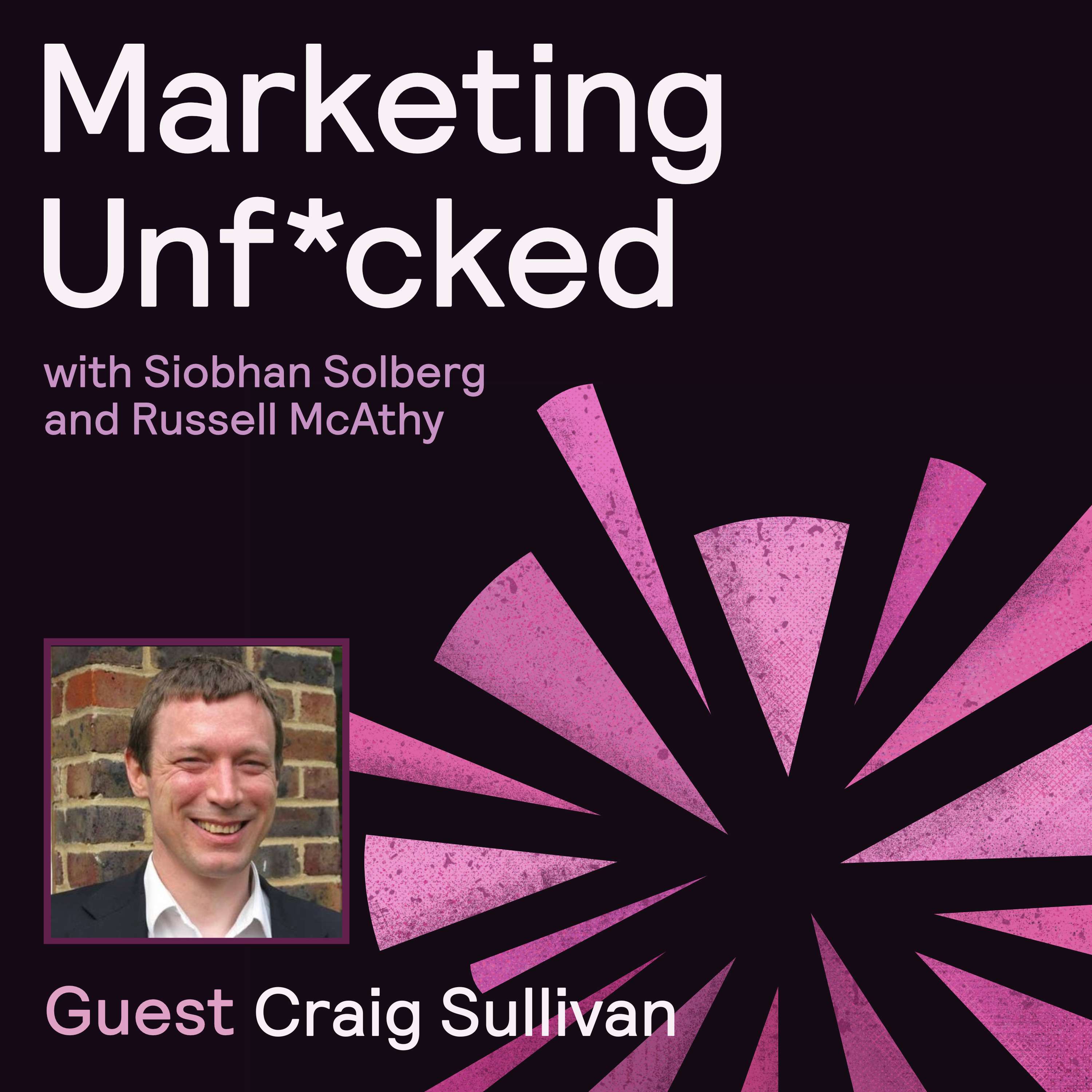 Marketing Unf*cked