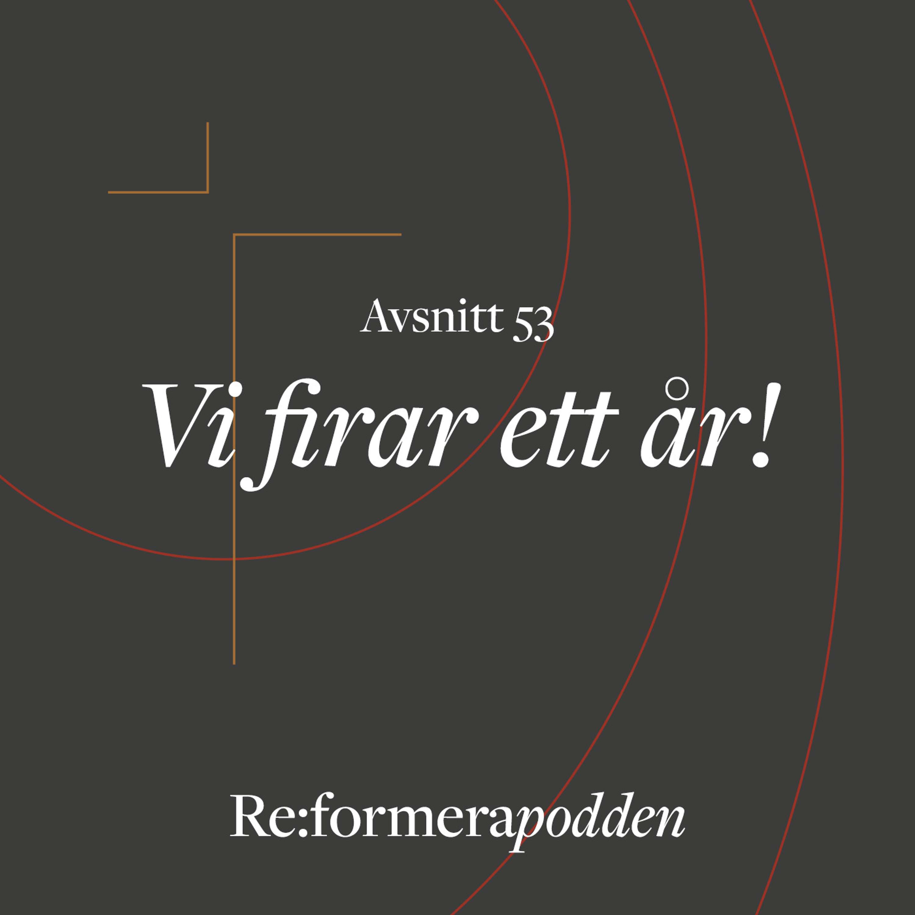 Re:formera-podden