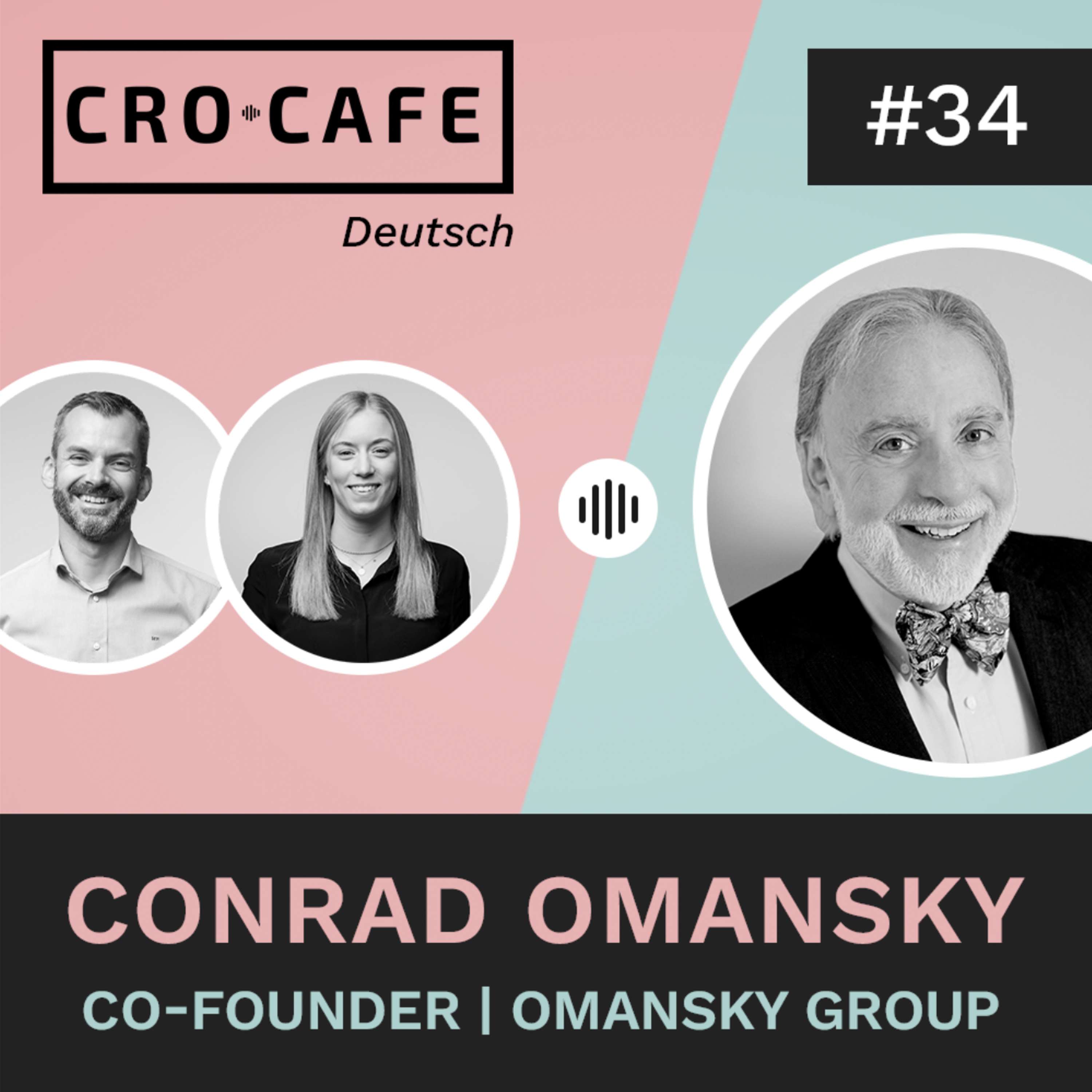 CRO.CAFE Deutsch