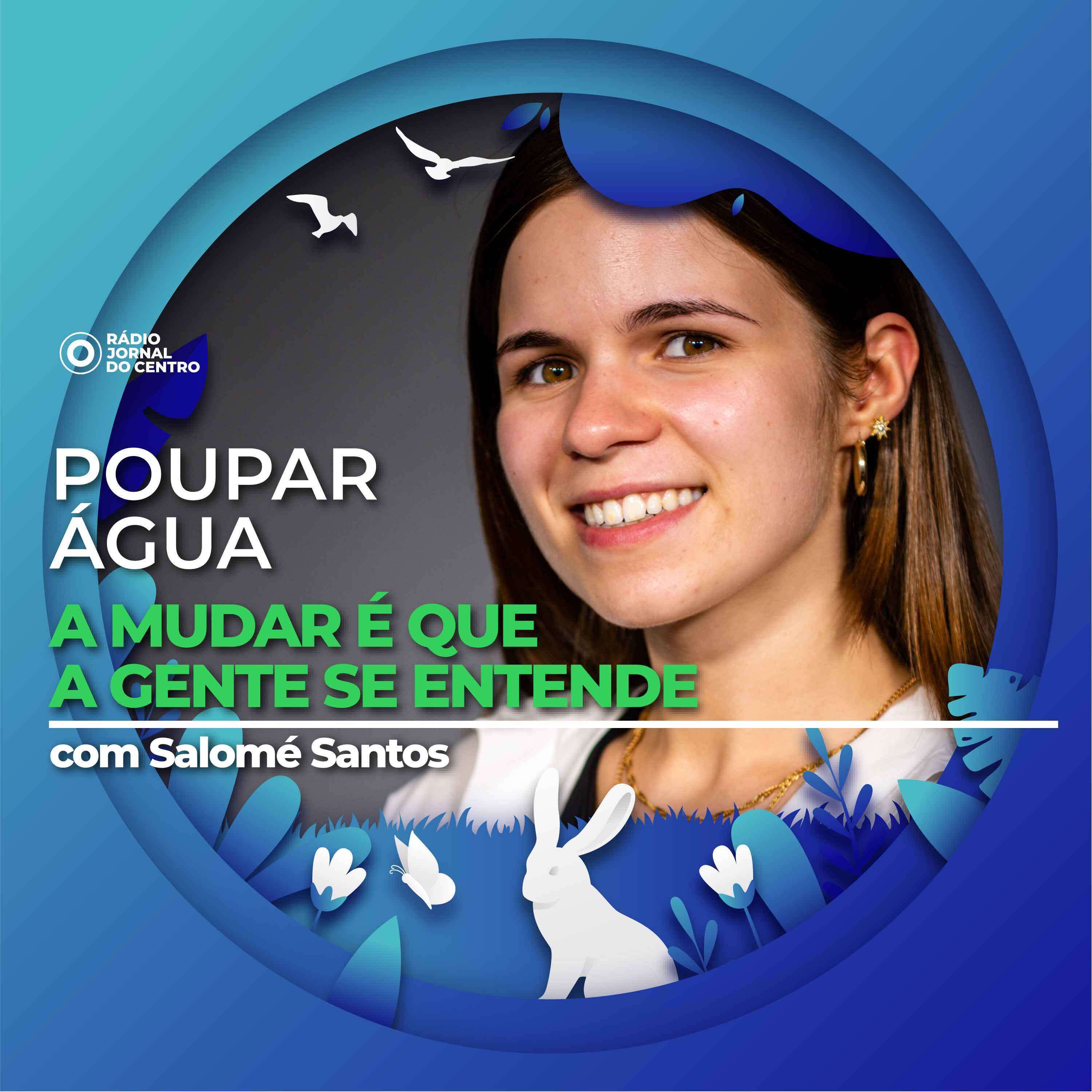 A mudar é que a gente se entende