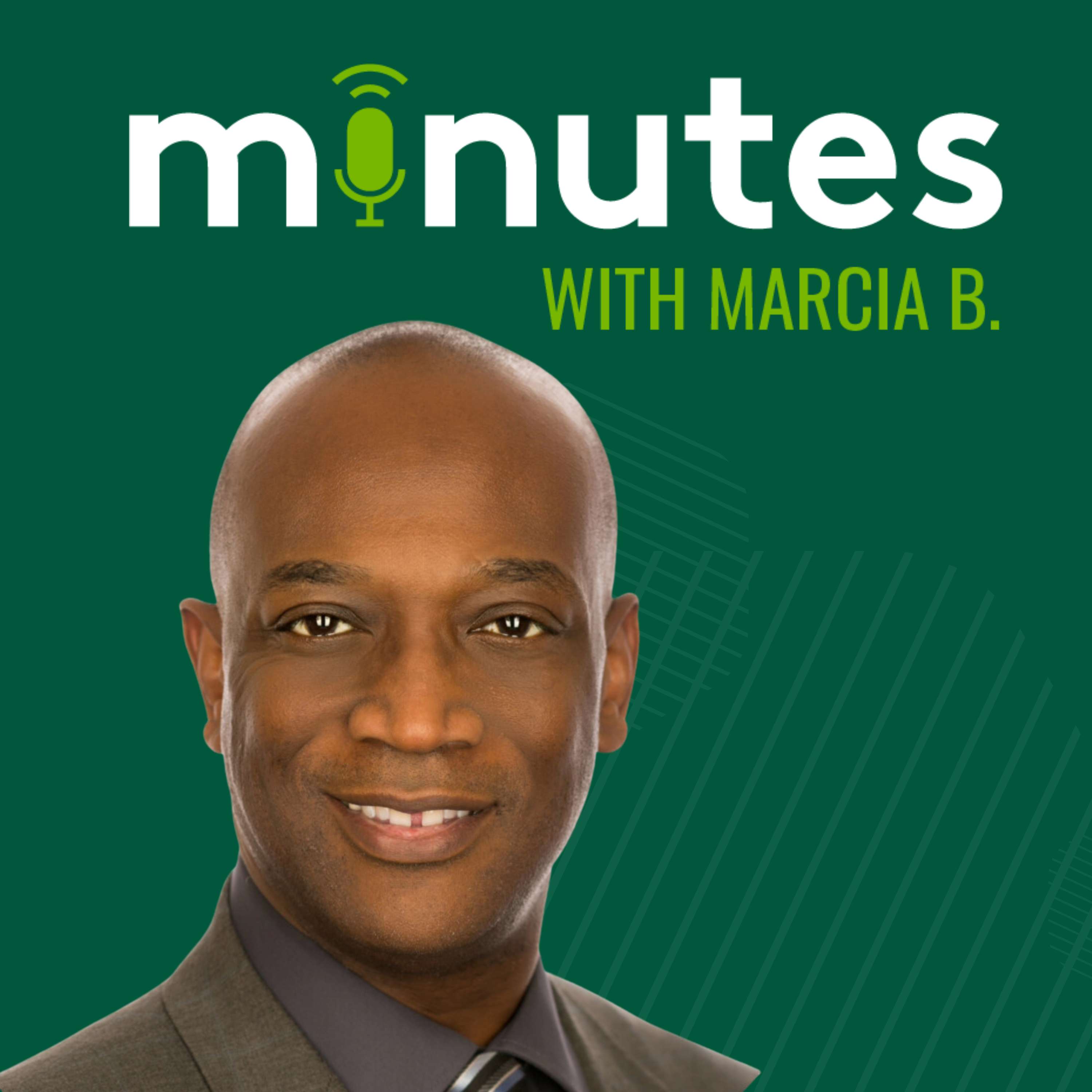 Minutes with Marcia B. | Multifamily Podcast from Apartments.com