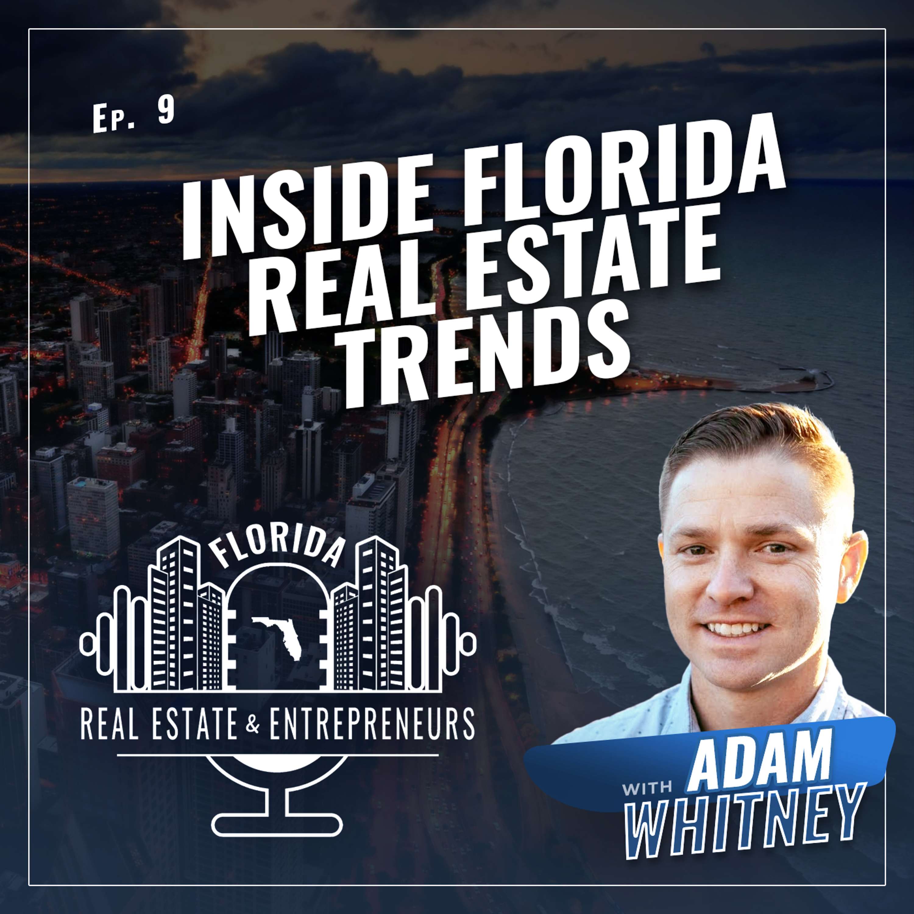 Inside Florida Real Estate Trends feat Carole Ellis