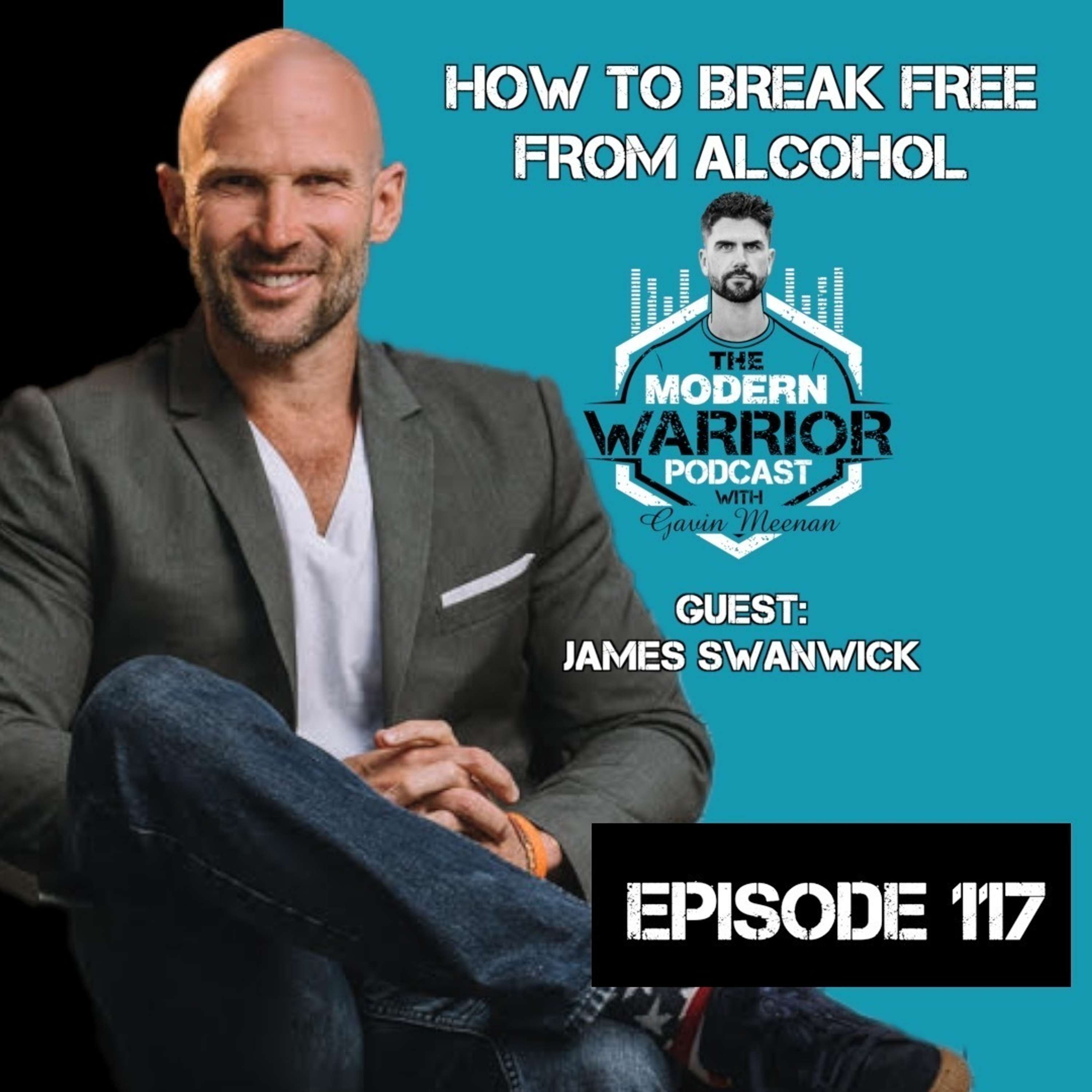 The Modern Warrior Podcast