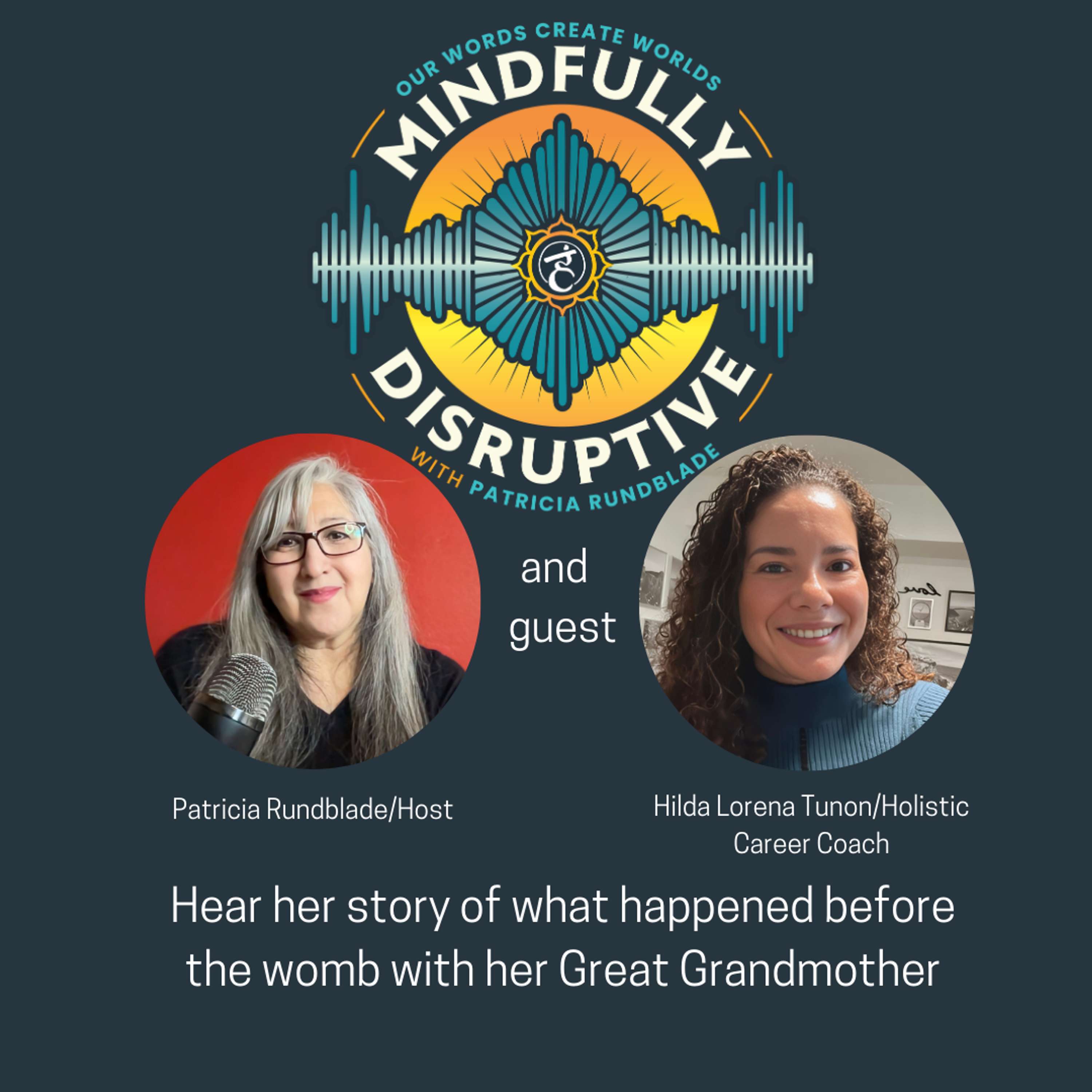 Mindfully Disruptive