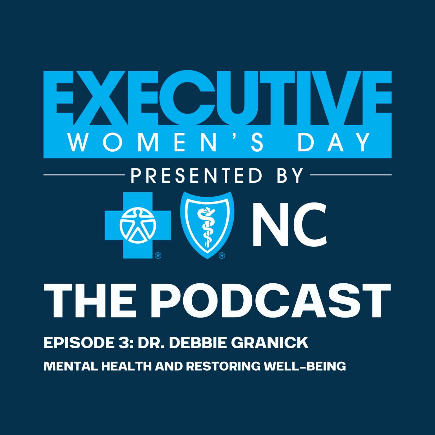 Therapist Dr. Debbie Granick: Mental Health and Restoring Well-Being