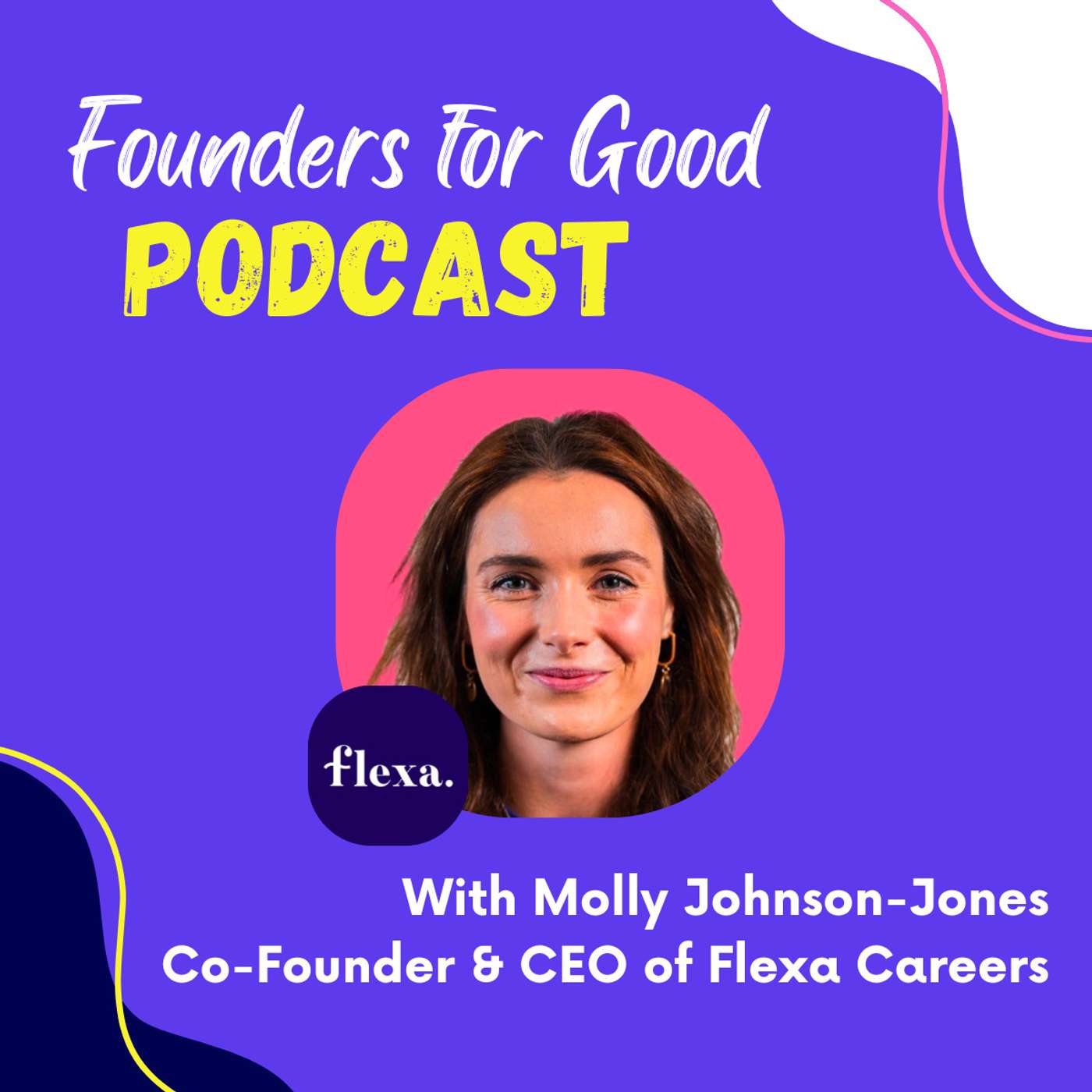 Founders For Good