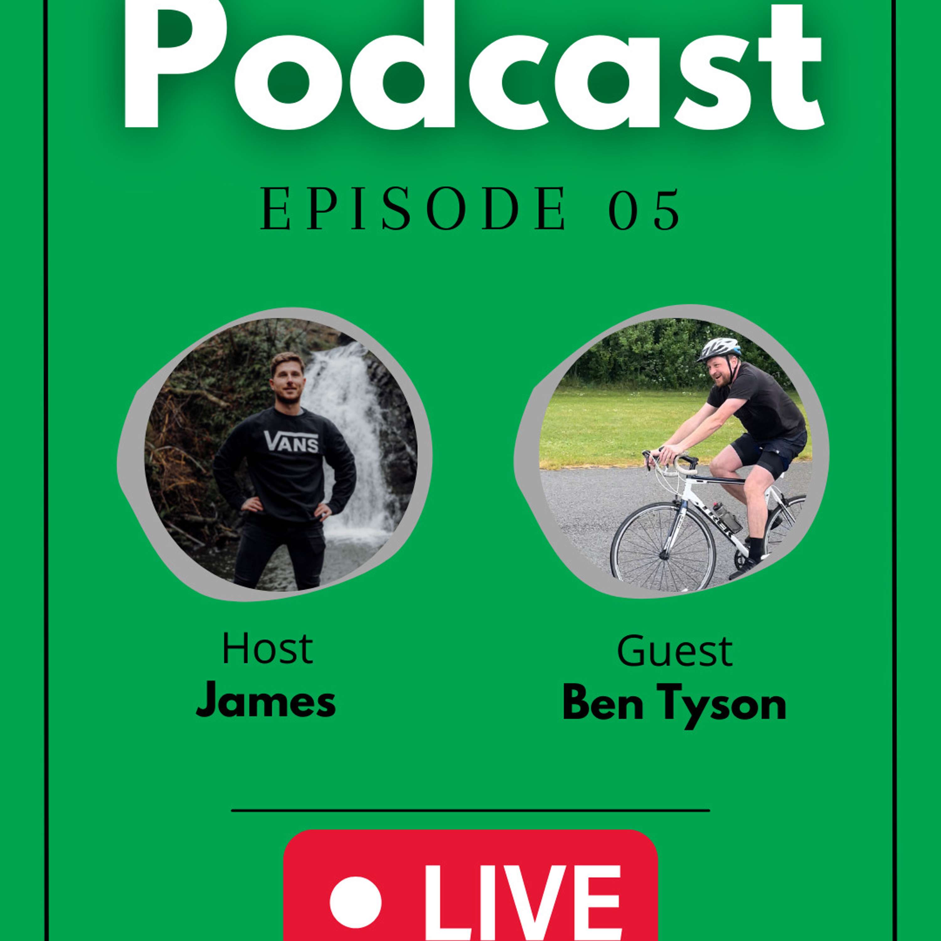 The Rise and Conquer Podcast