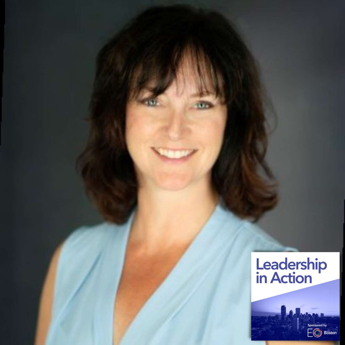 Engaging Talent and Elevating Teams - Kate Morgan - Leadership in Action - Episode 77