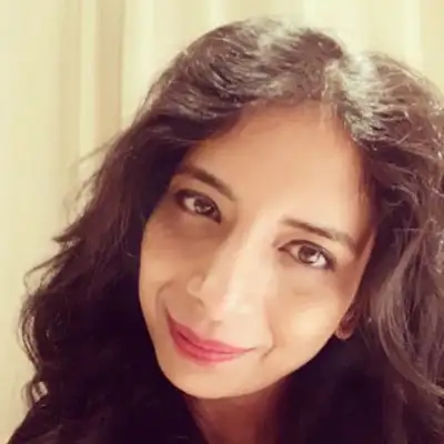 Anima Anandkumar