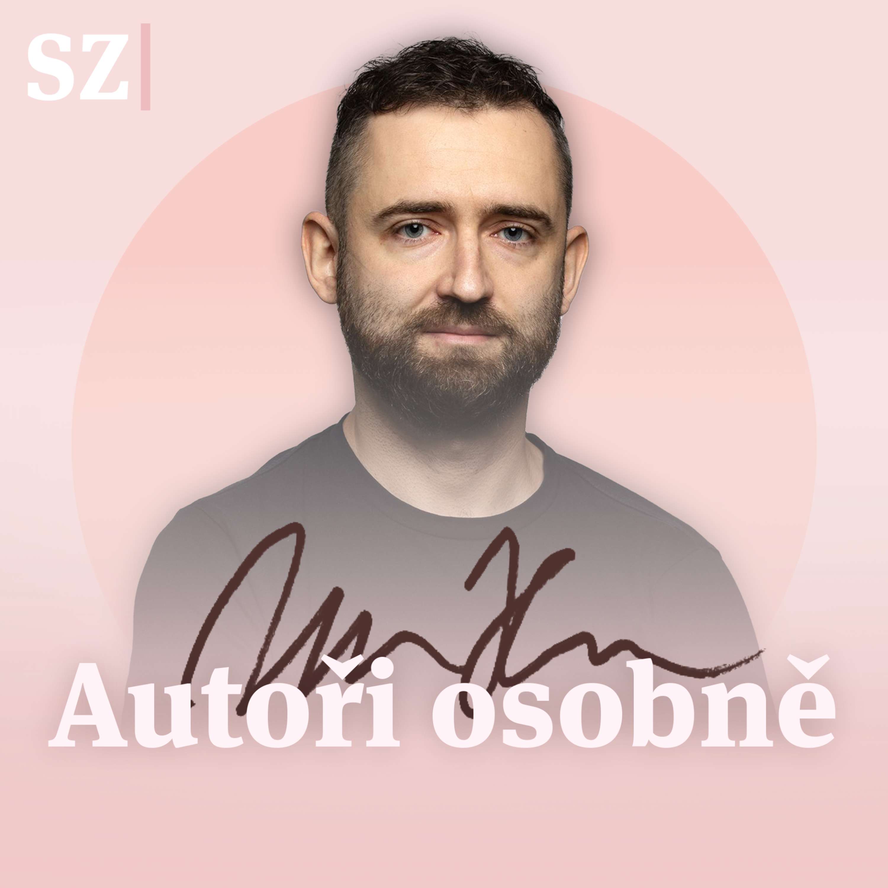 Autoři osobně