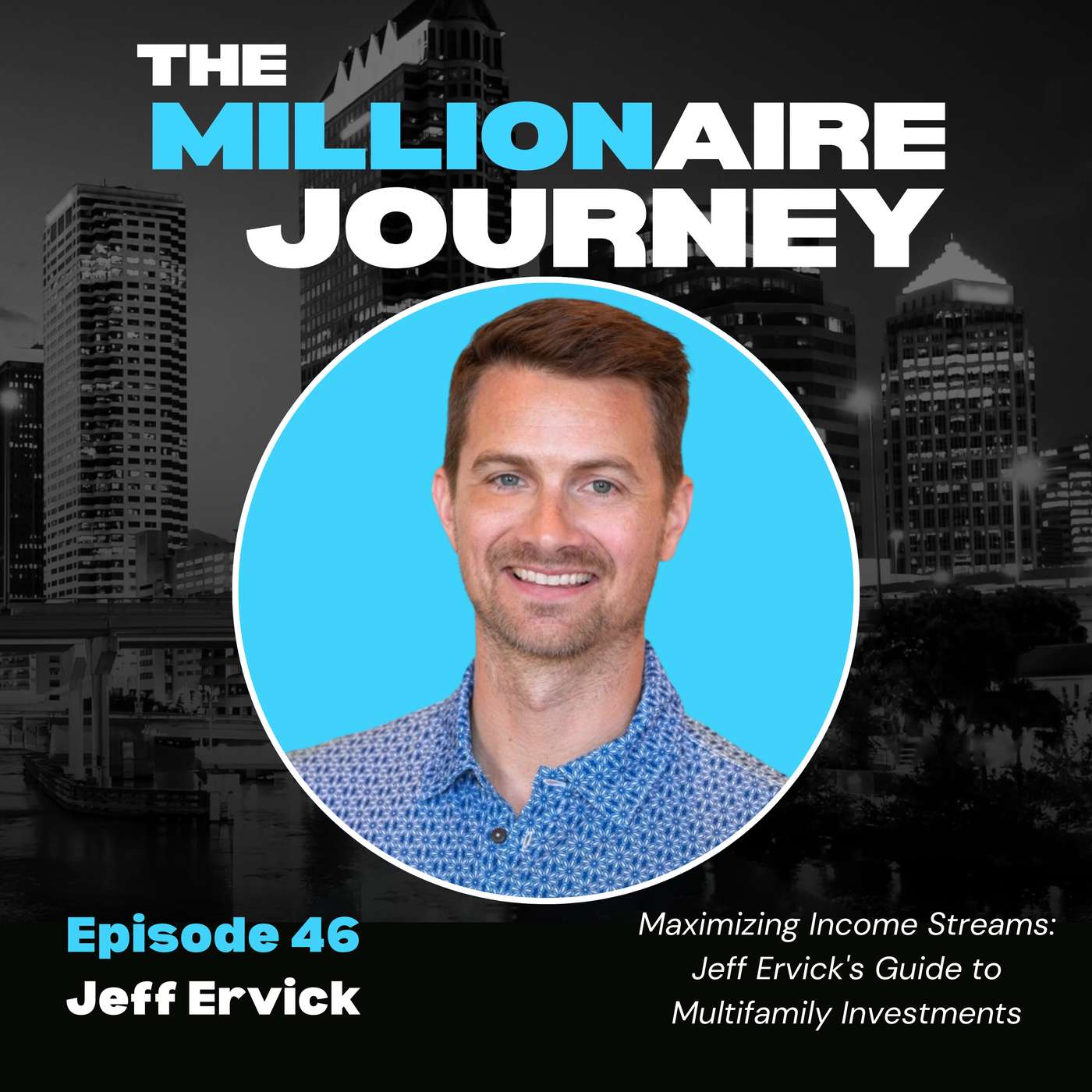 The Millionaire Journey Podcast