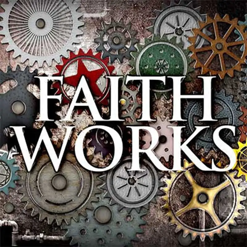 Faith Rejoices (Audio)