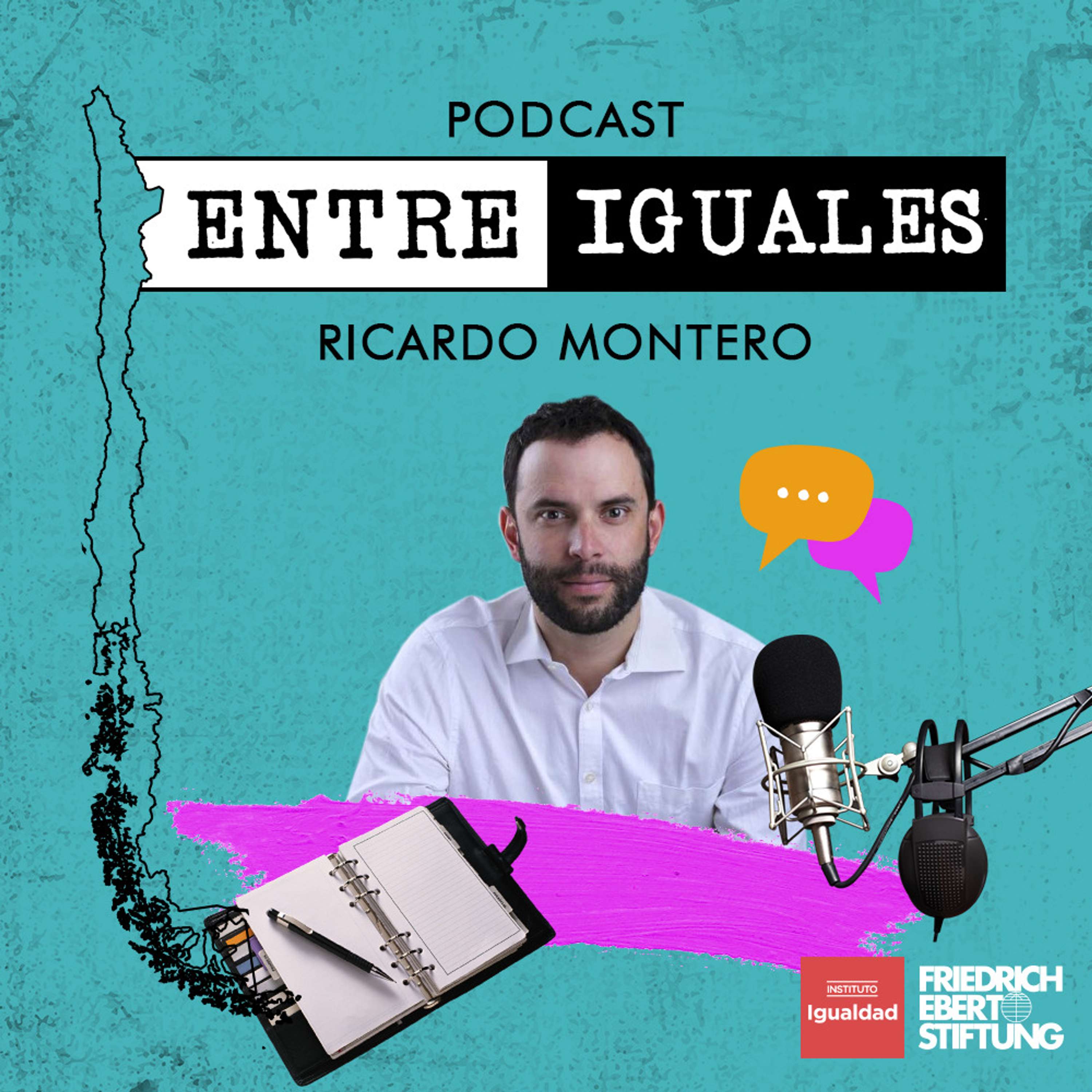 Entre Iguales