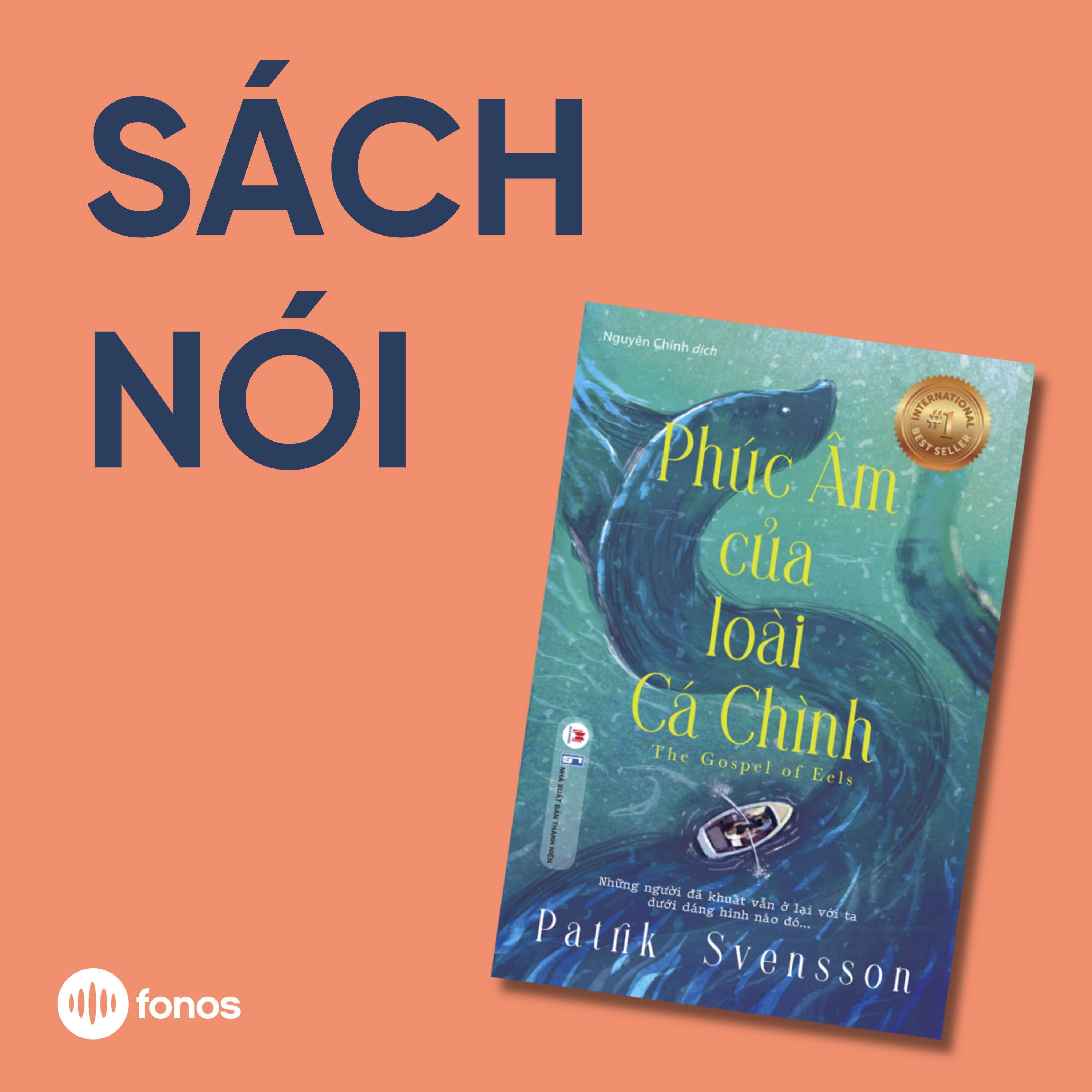 Thư Viện Sách Nói Có Bản Quyền
