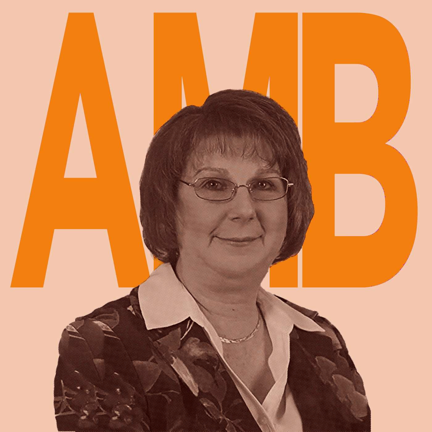 110. AnnaMaria Bliven & Helping People Get Jobs