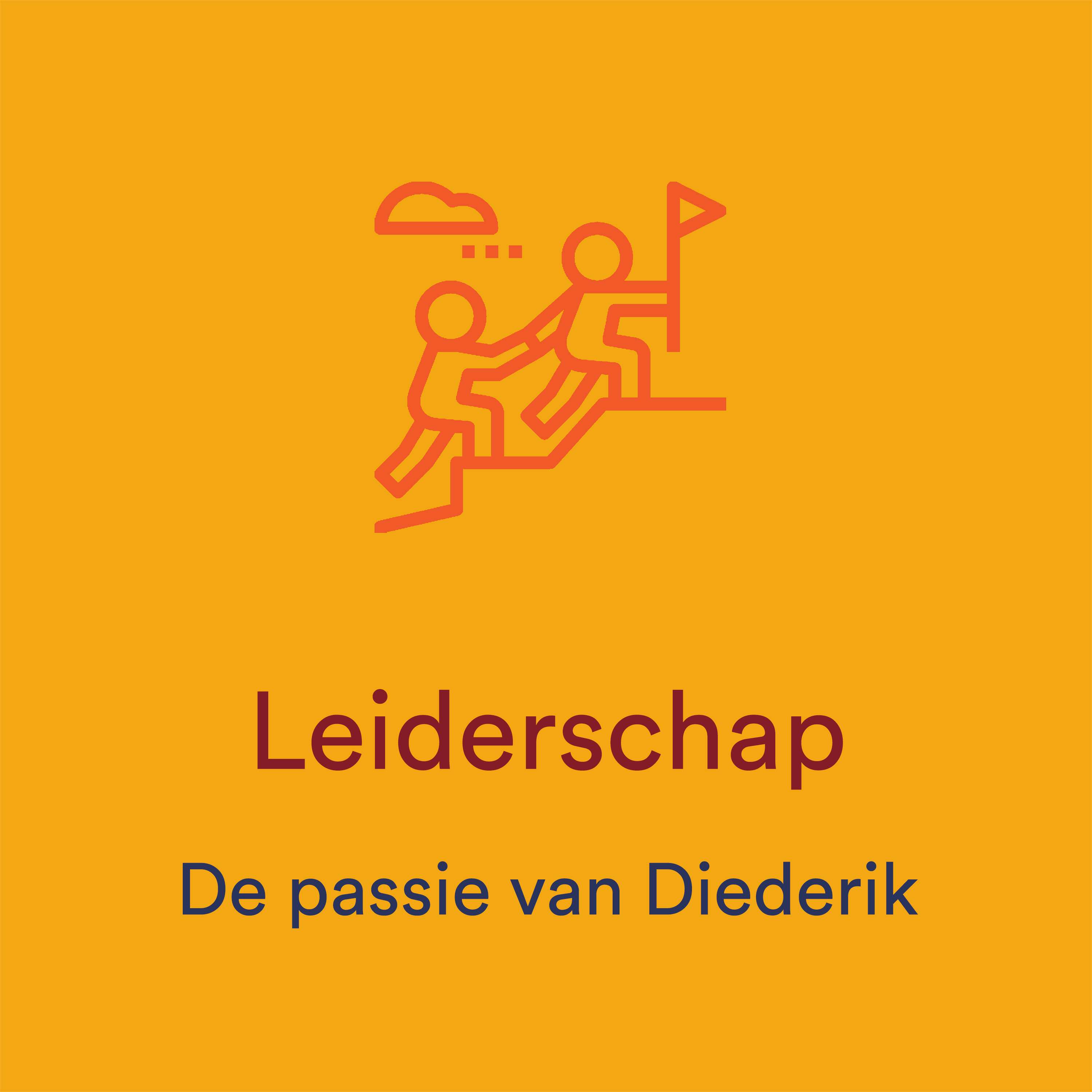 Passie Podcast (door Dienst4dienst.nl)