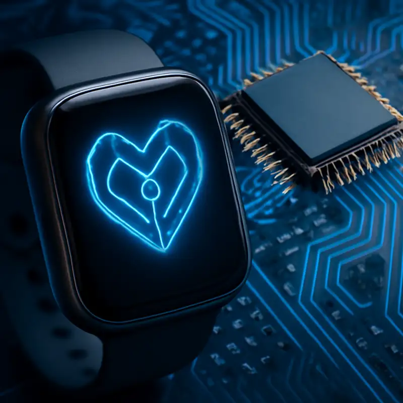 Crafting a Smartwatch: The Essential Guide to Choosing the Right Chip in 2025